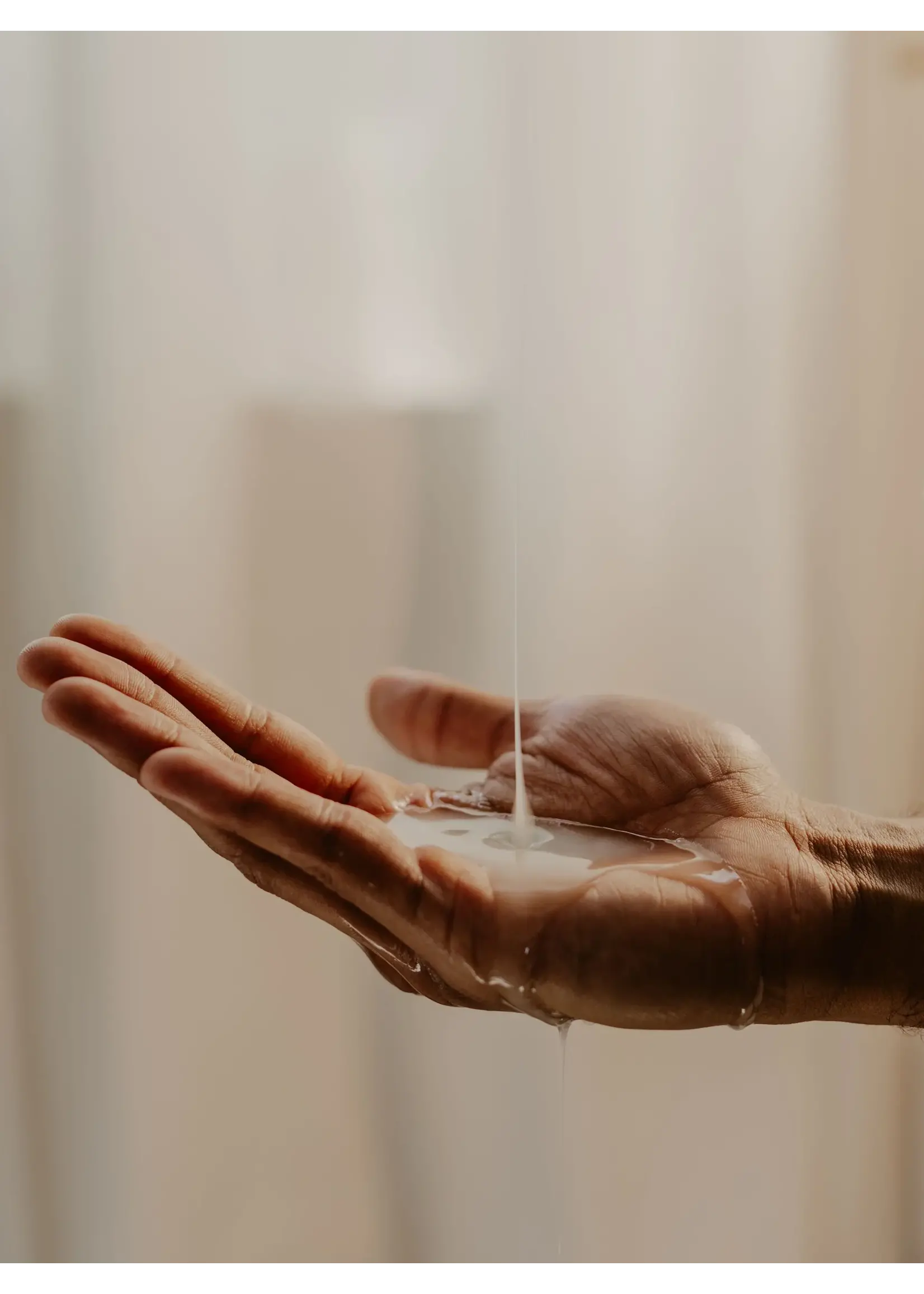 Apprenti Organik Therapeutic hand and body washes  by Apprenti Organik