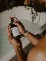 Apprenti Organik Therapeutic hand and body washes  by Apprenti Organik
