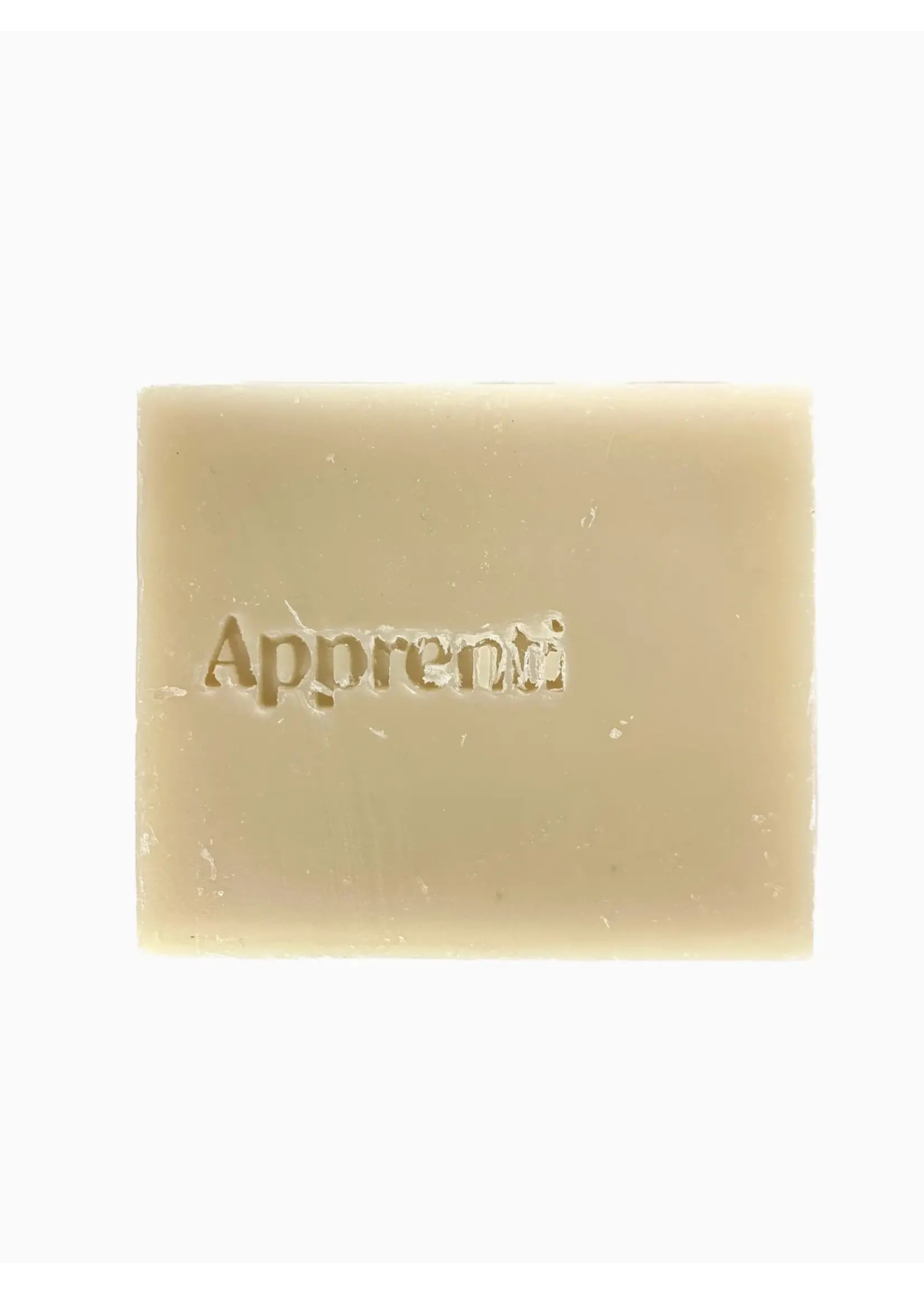 Apprenti Organik Savons en barre par Apprenti Organik