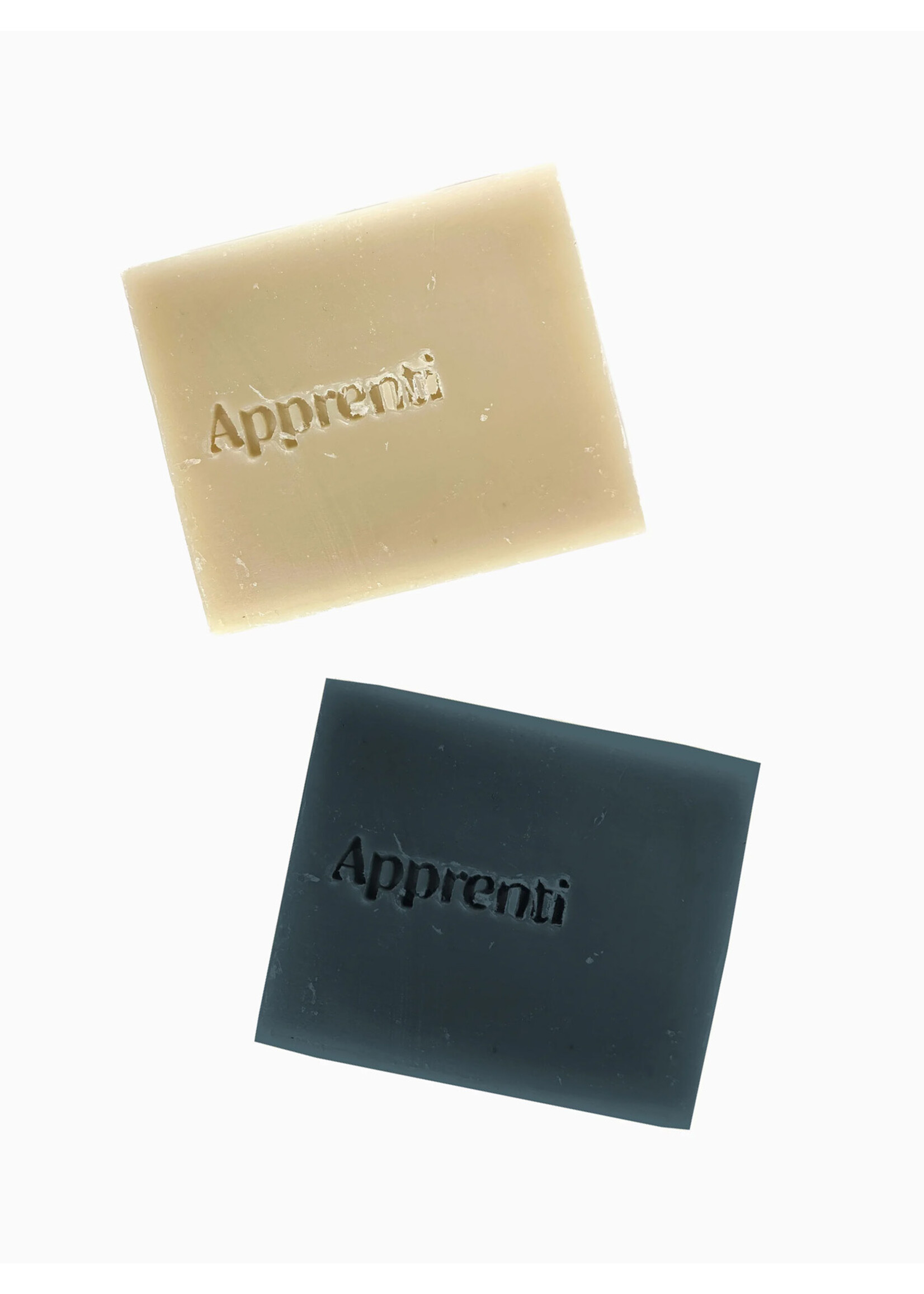 Apprenti Organik Soap bars by Apprenti Organik