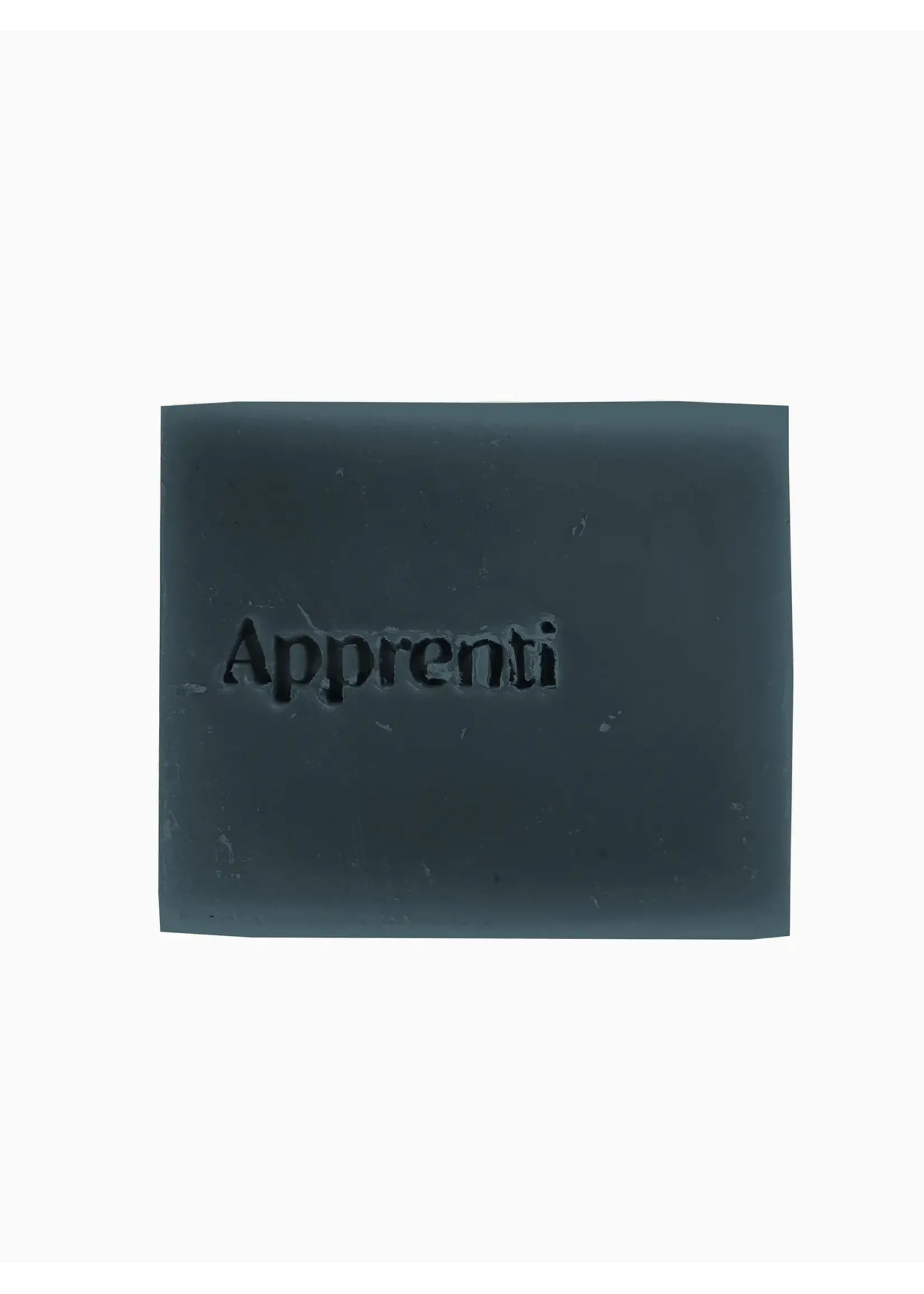 Apprenti Organik Soap bars by Apprenti Organik