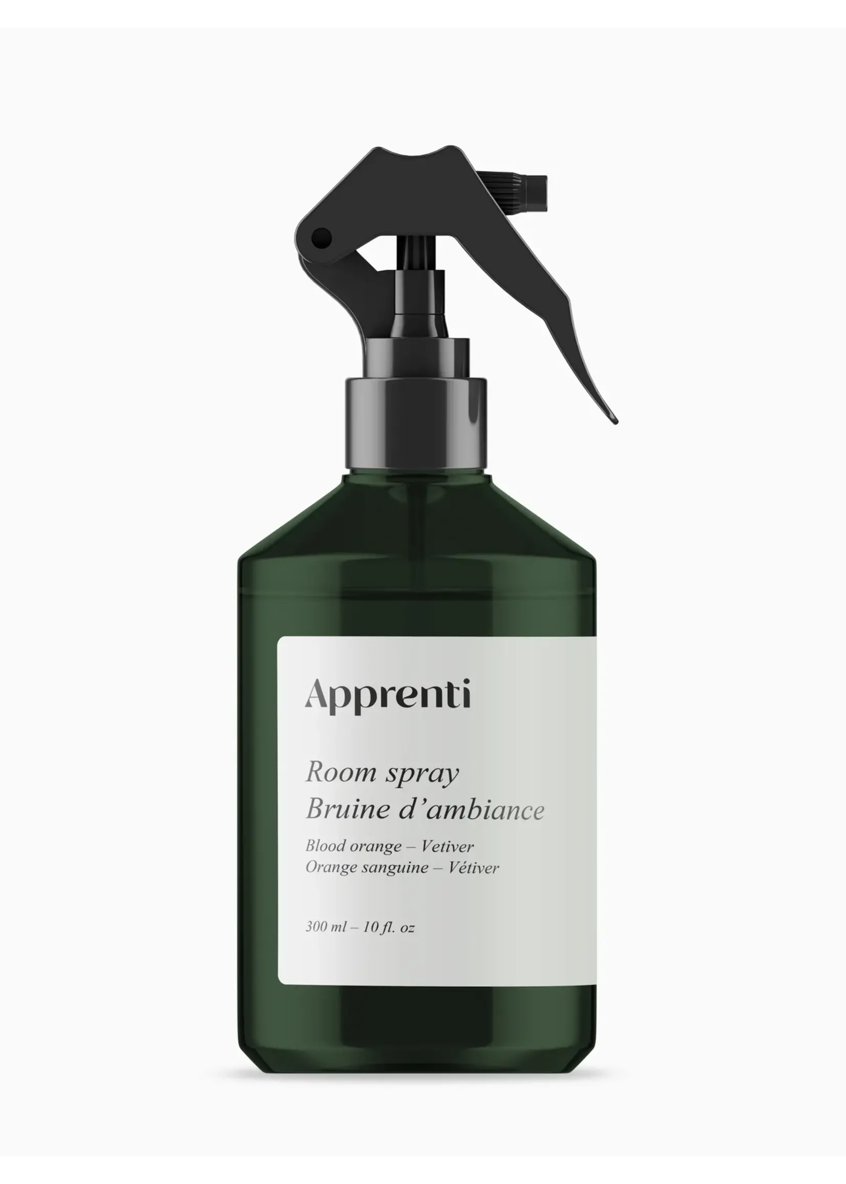Apprenti Organik Parfums d'ambiance par Apprenti Organik