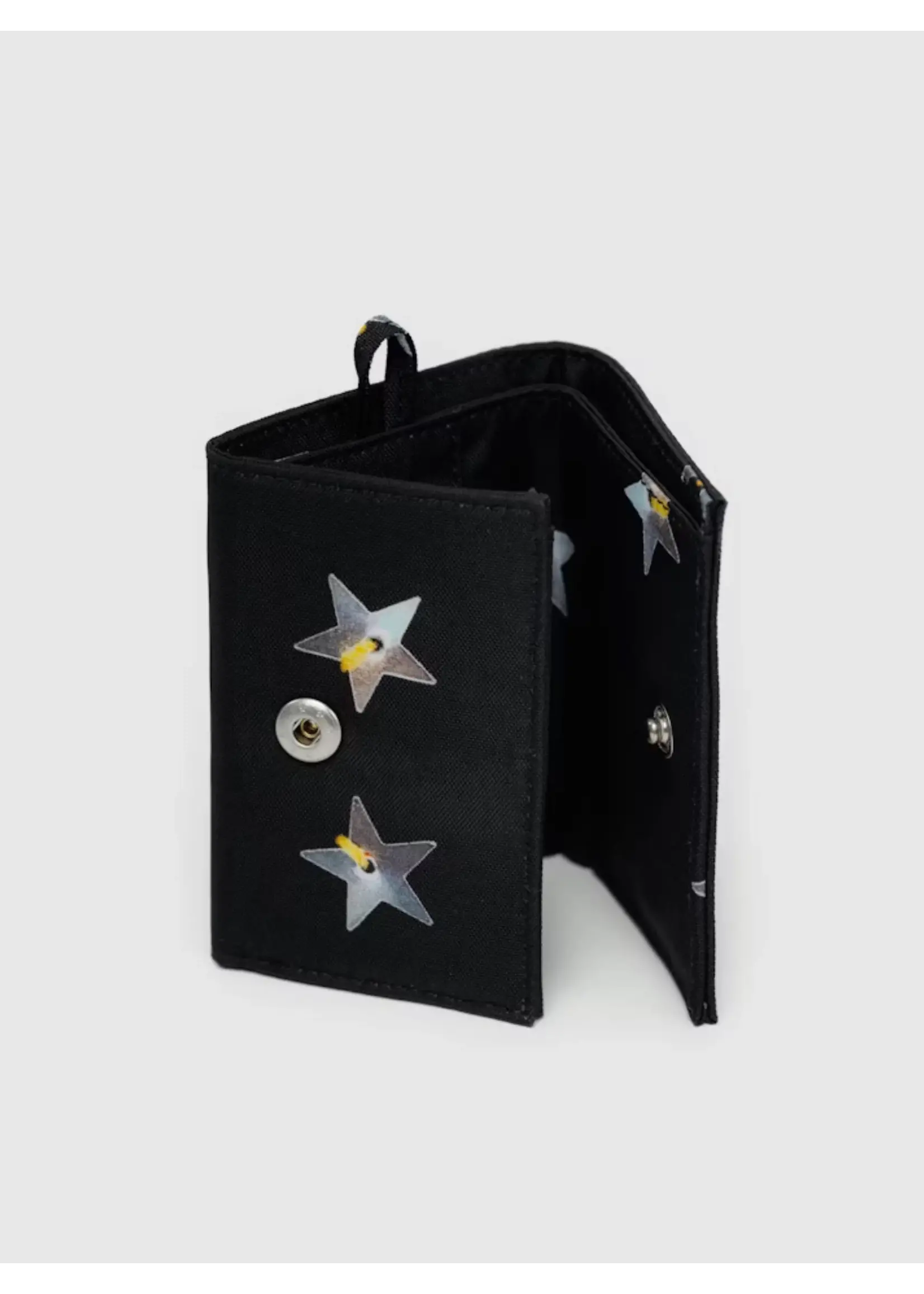 Baggu Nylon wallets by Baggu