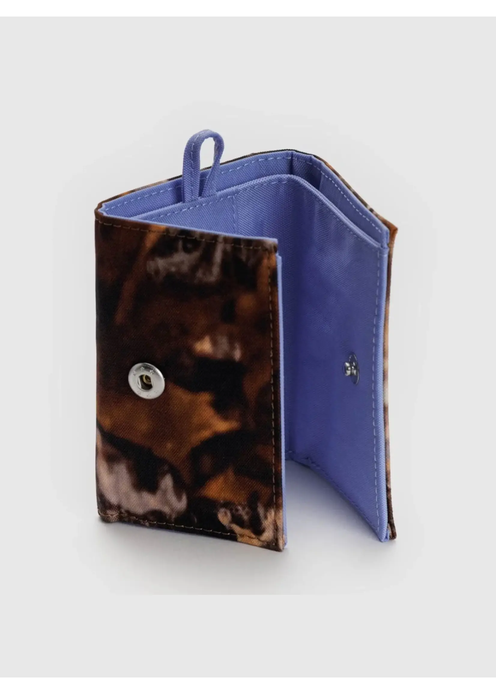 Baggu Nylon wallets by Baggu