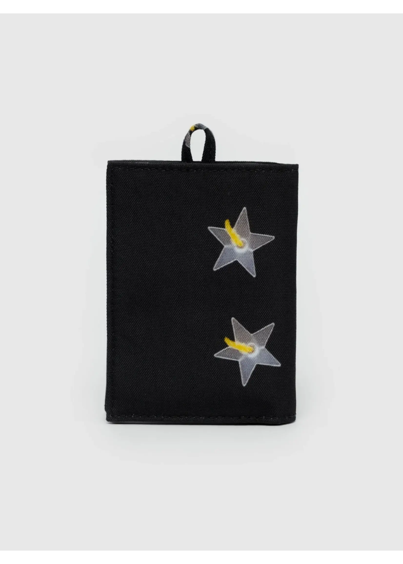 Baggu Nylon wallets by Baggu