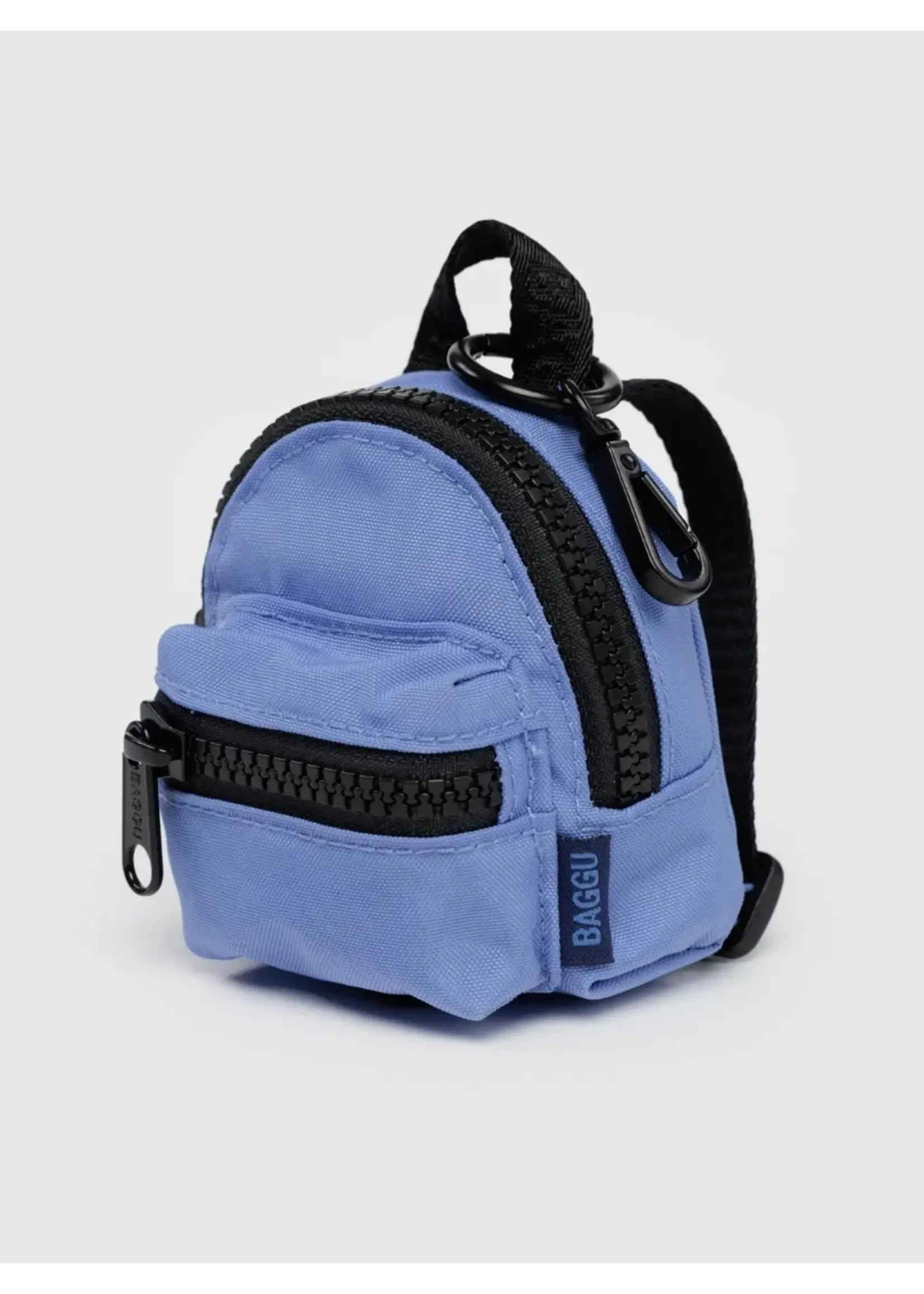 Baggu Porte-clés "Backpack Charm" par Baggu