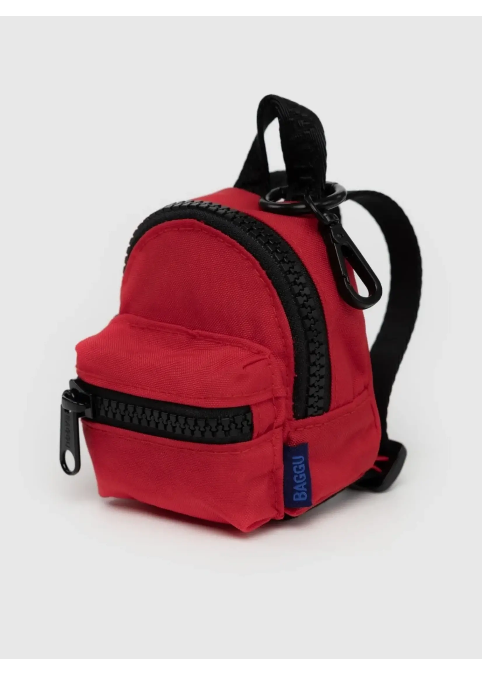 Baggu Porte-clés "Backpack Charm" par Baggu
