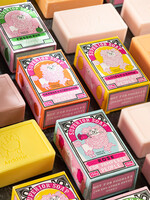 Archivist Superior hand soaps by Archivist