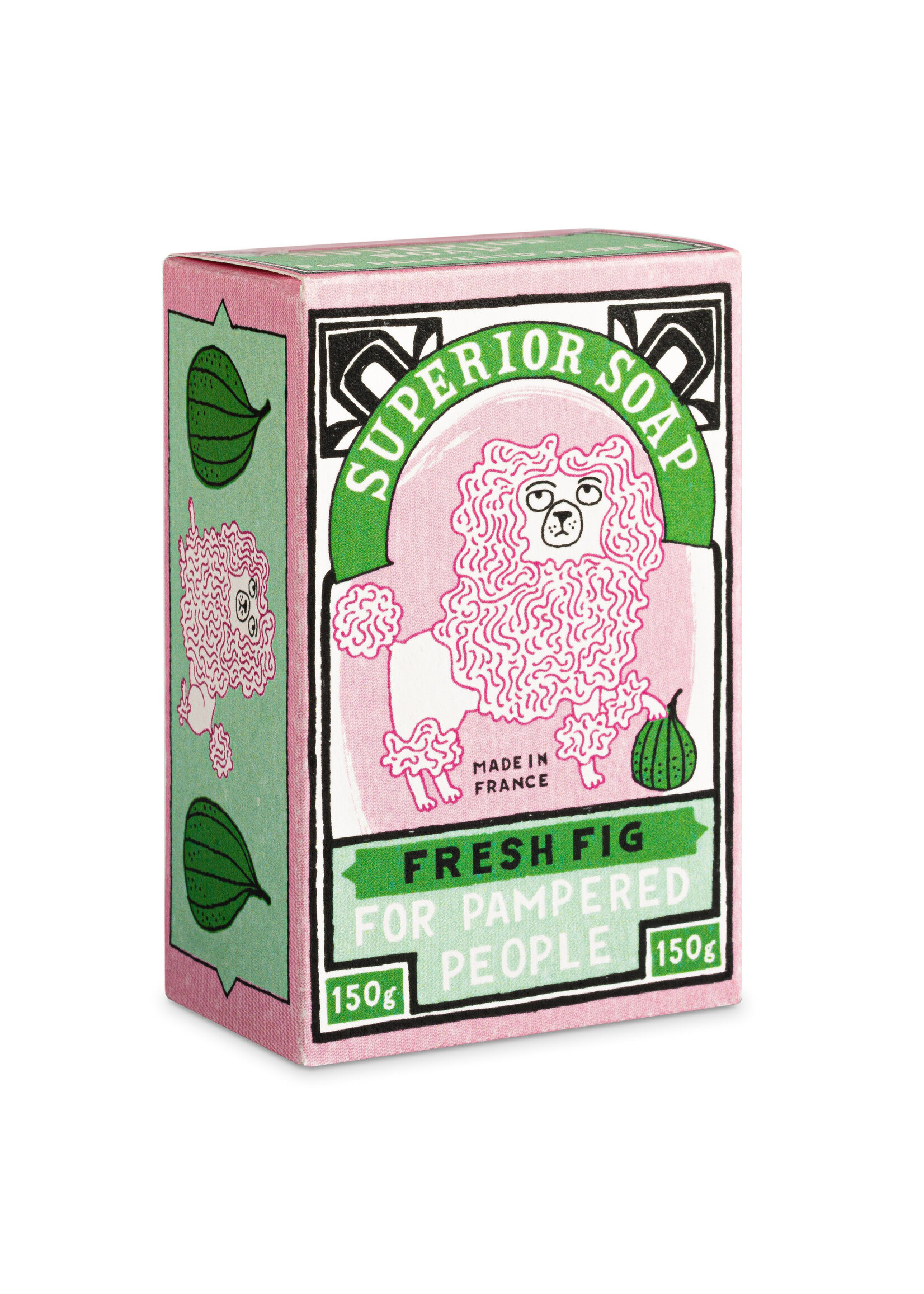 Archivist Superior hand soaps by Archivist