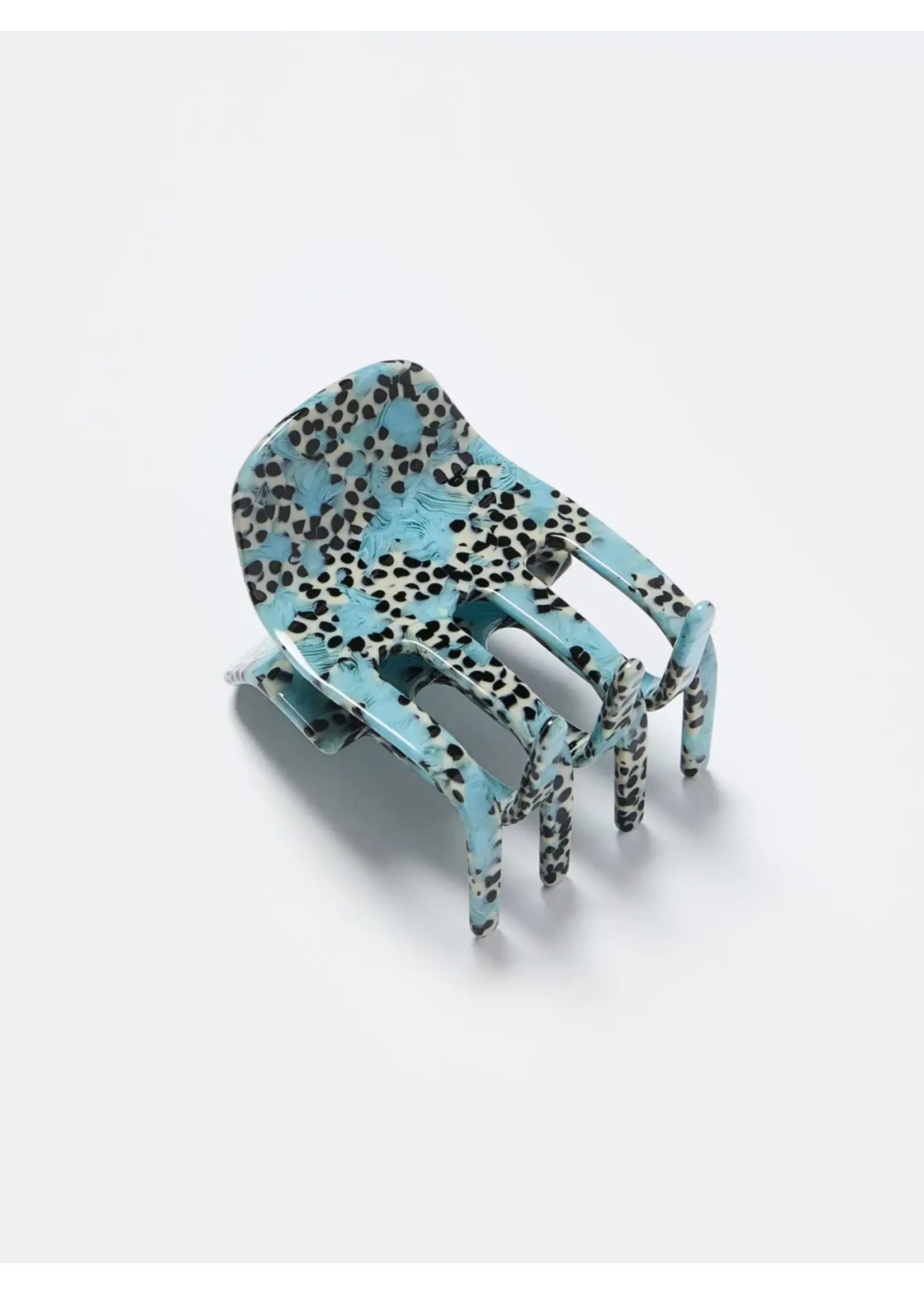 Chunks "Ursa Jumbo" claw clips by Chunks