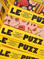 Le Puzz Casse-têtes 1000 pièces par Le Puzz
