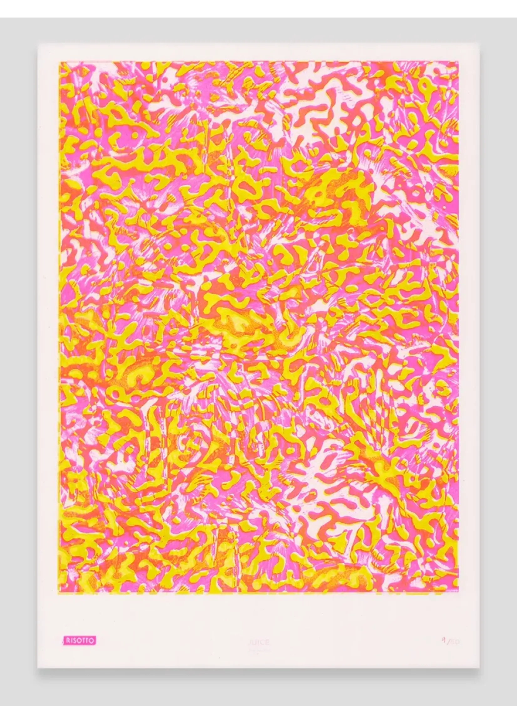 Risotto Studio Prints by Risotto Studio