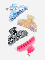Chunks "Baby Dolly" hair claws by Chunks