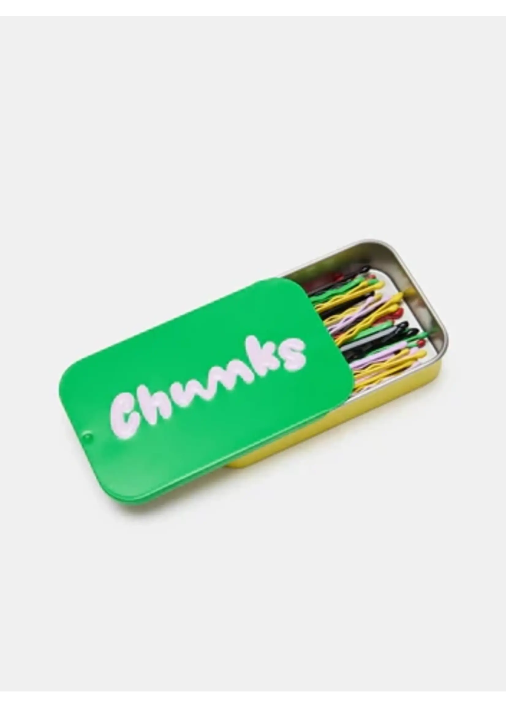 Chunks Boîtes de bobby pins par Chunks