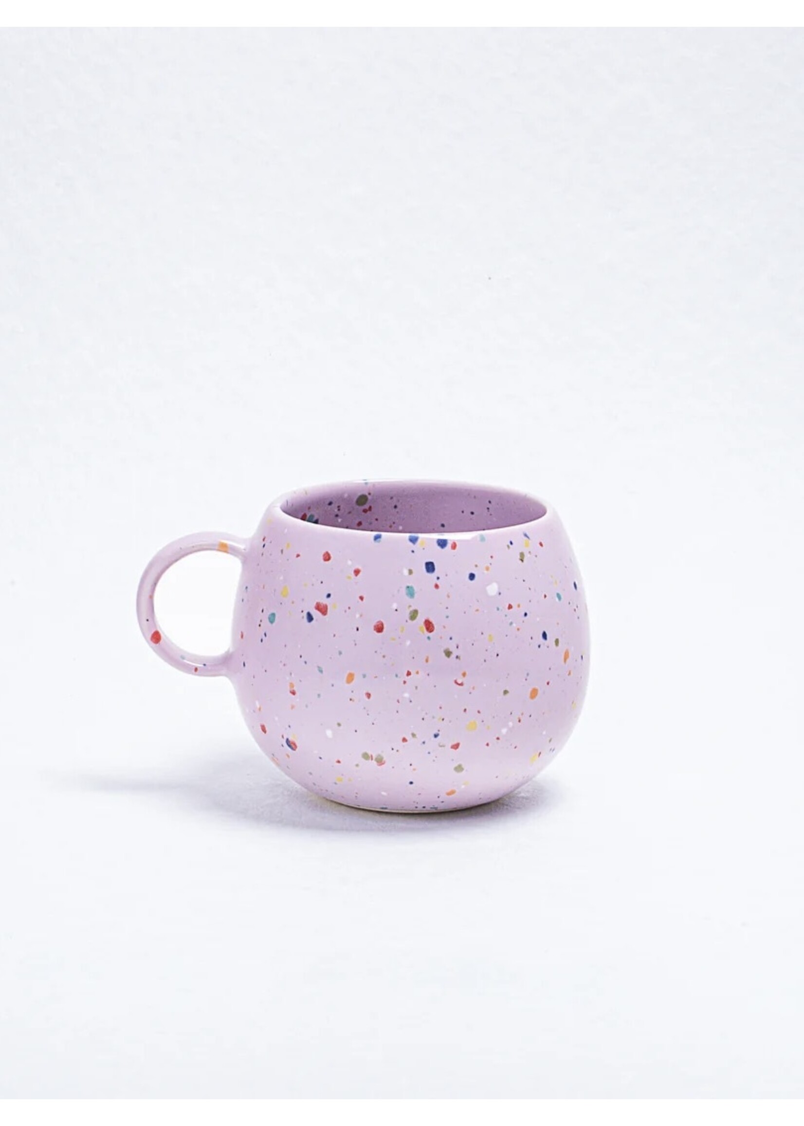 Egg Back Home Tasses "Party Medium" par Egg Back Home
