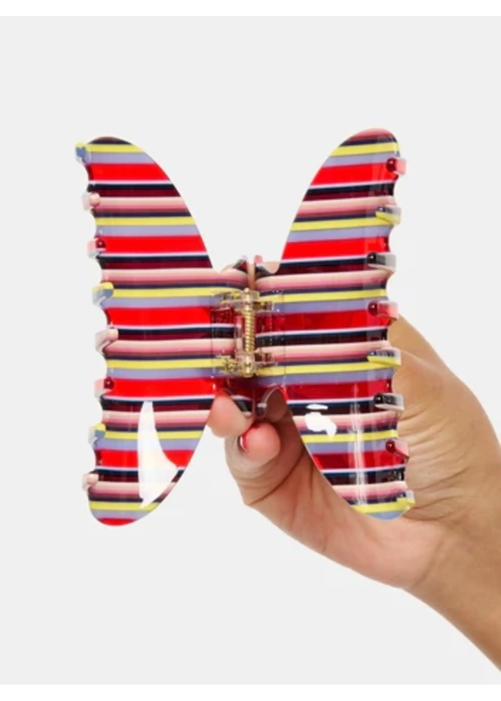 Chunks "Baby Dolly" hair claws by Chunks