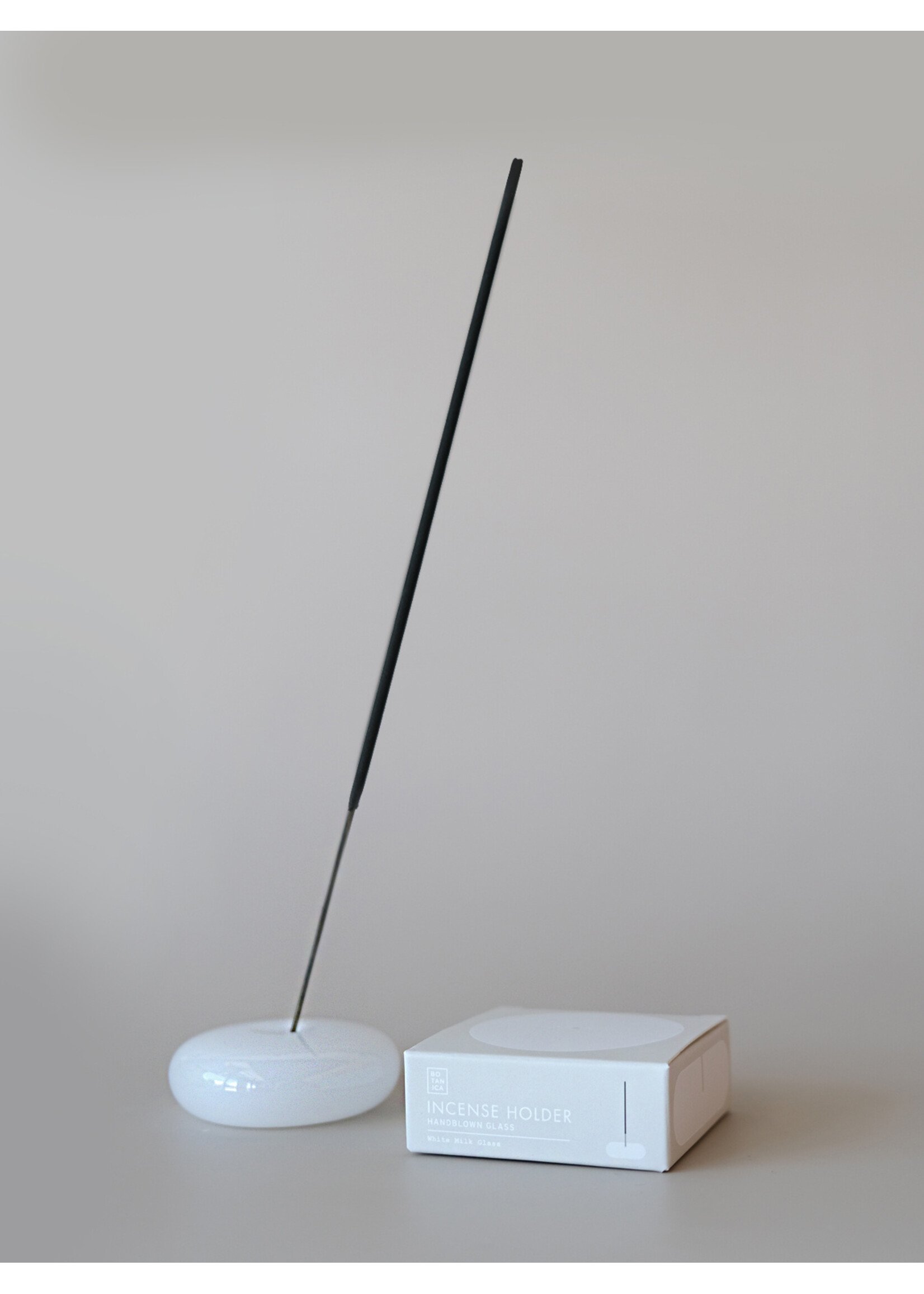 Botanica "Bubble" incense holders by Botanica