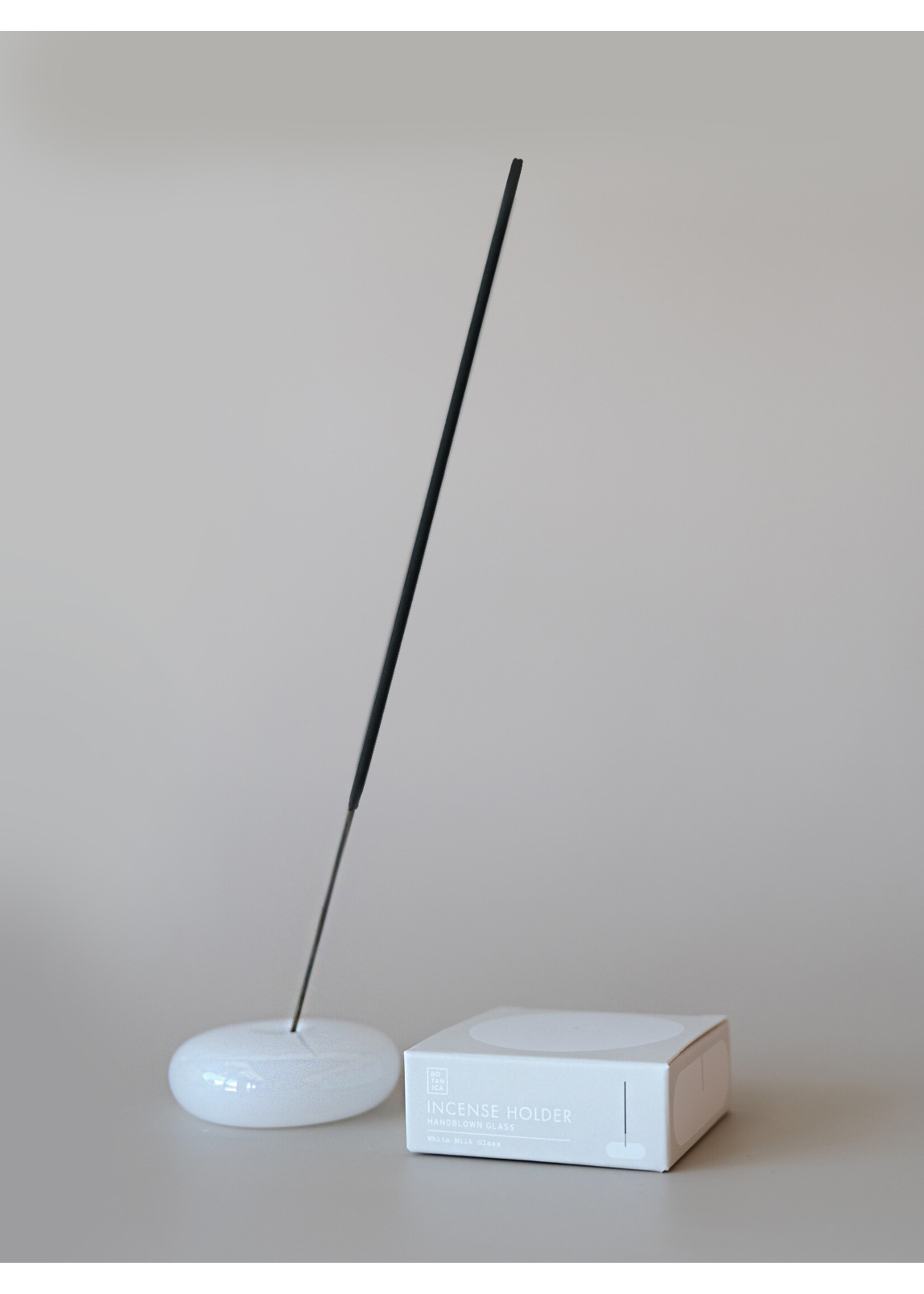 Botanica Porte encens "Bubble" par Botanica