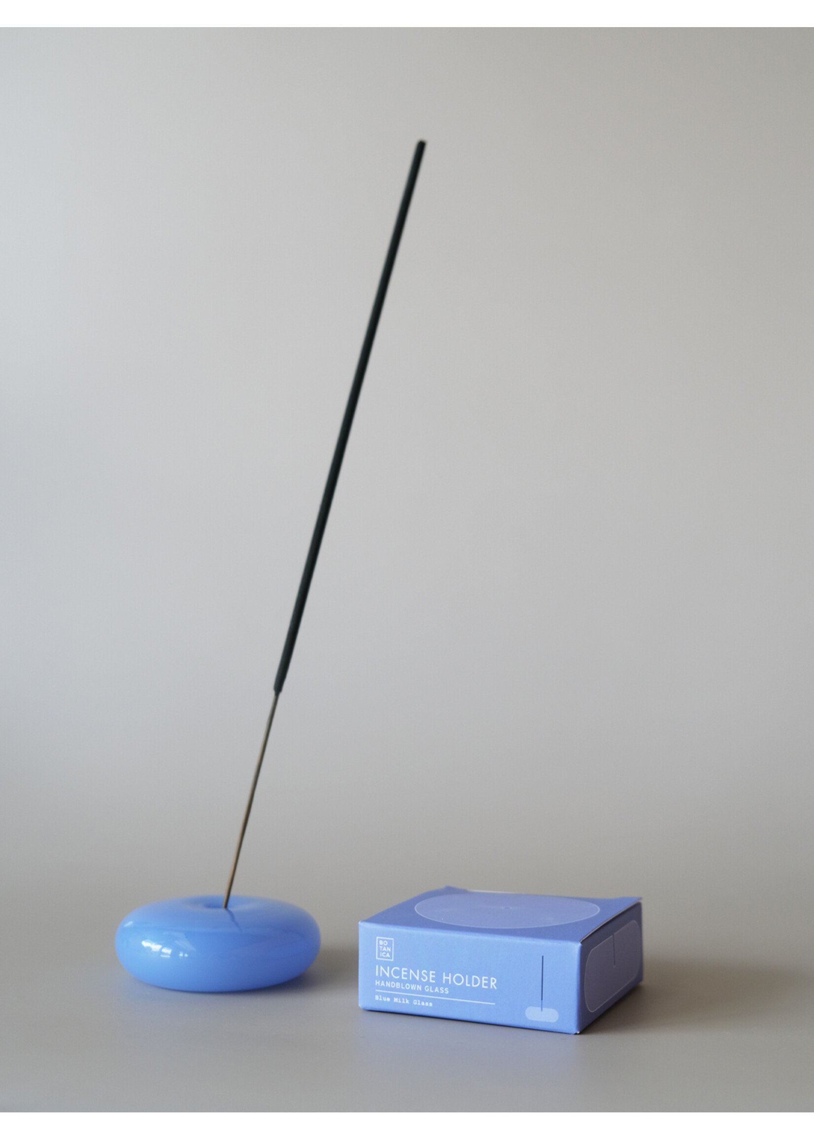 Botanica "Bubble" incense holders by Botanica