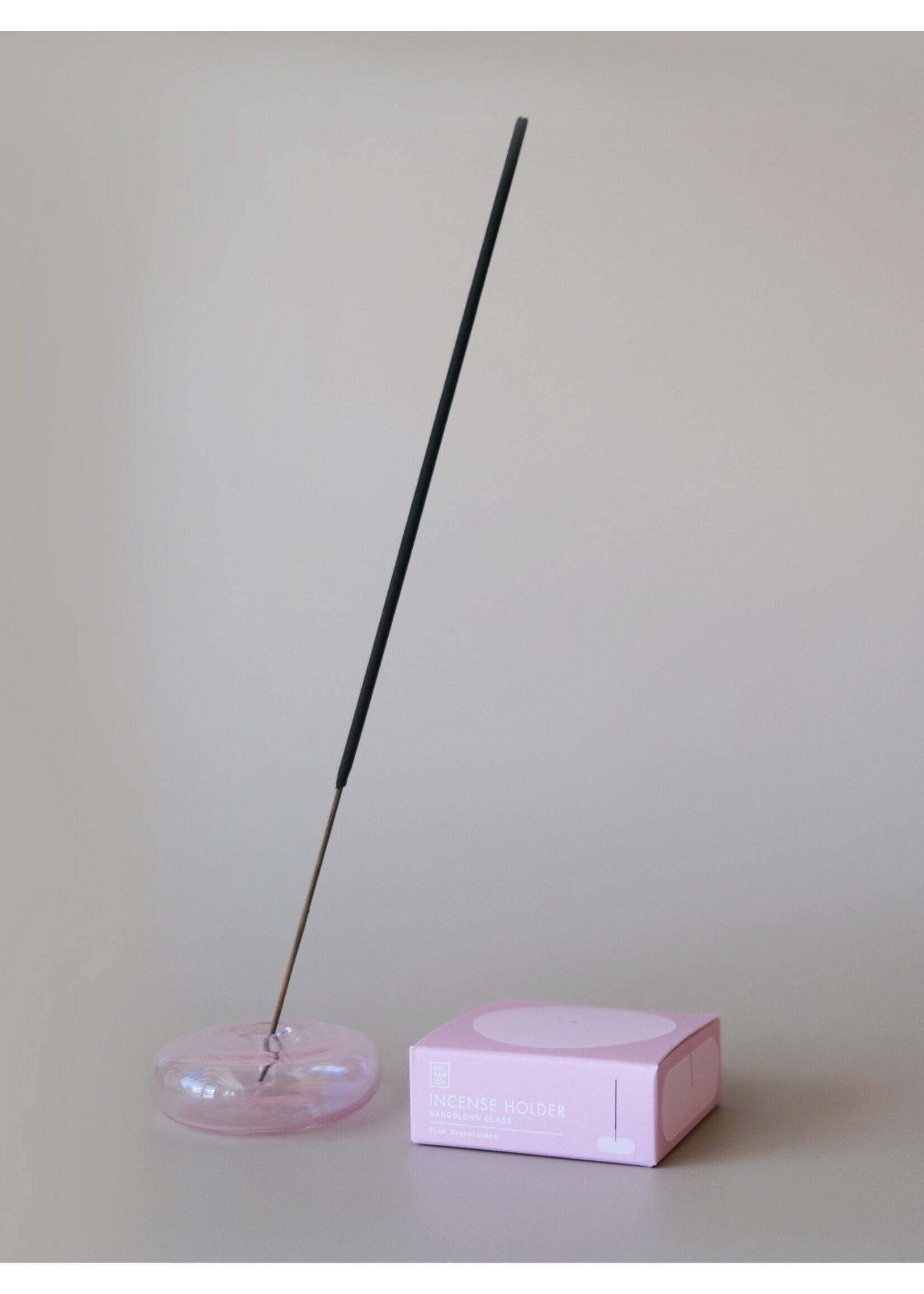Botanica Porte encens "Bubble" par Botanica