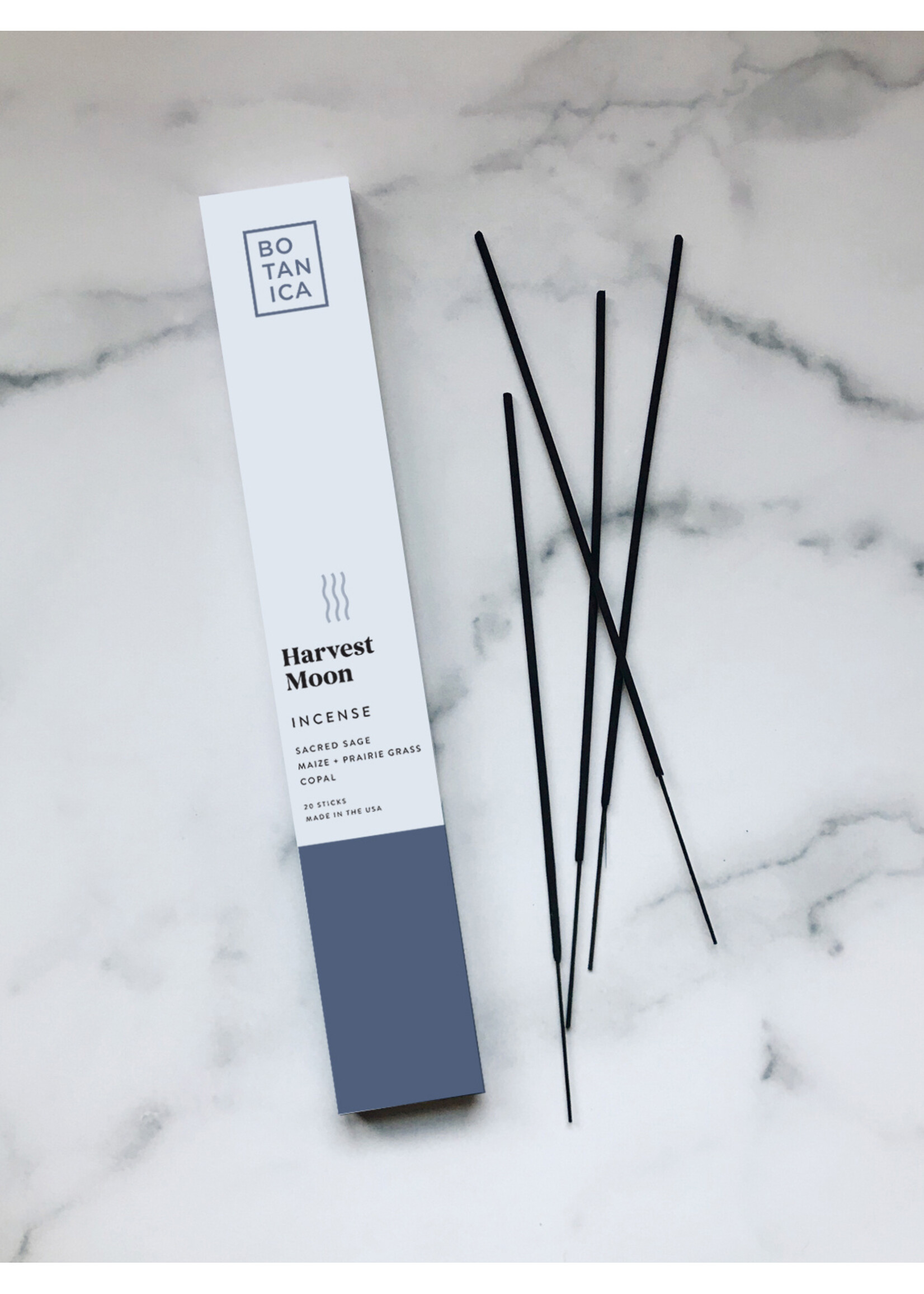 Botanica Incense sticks by Botanica