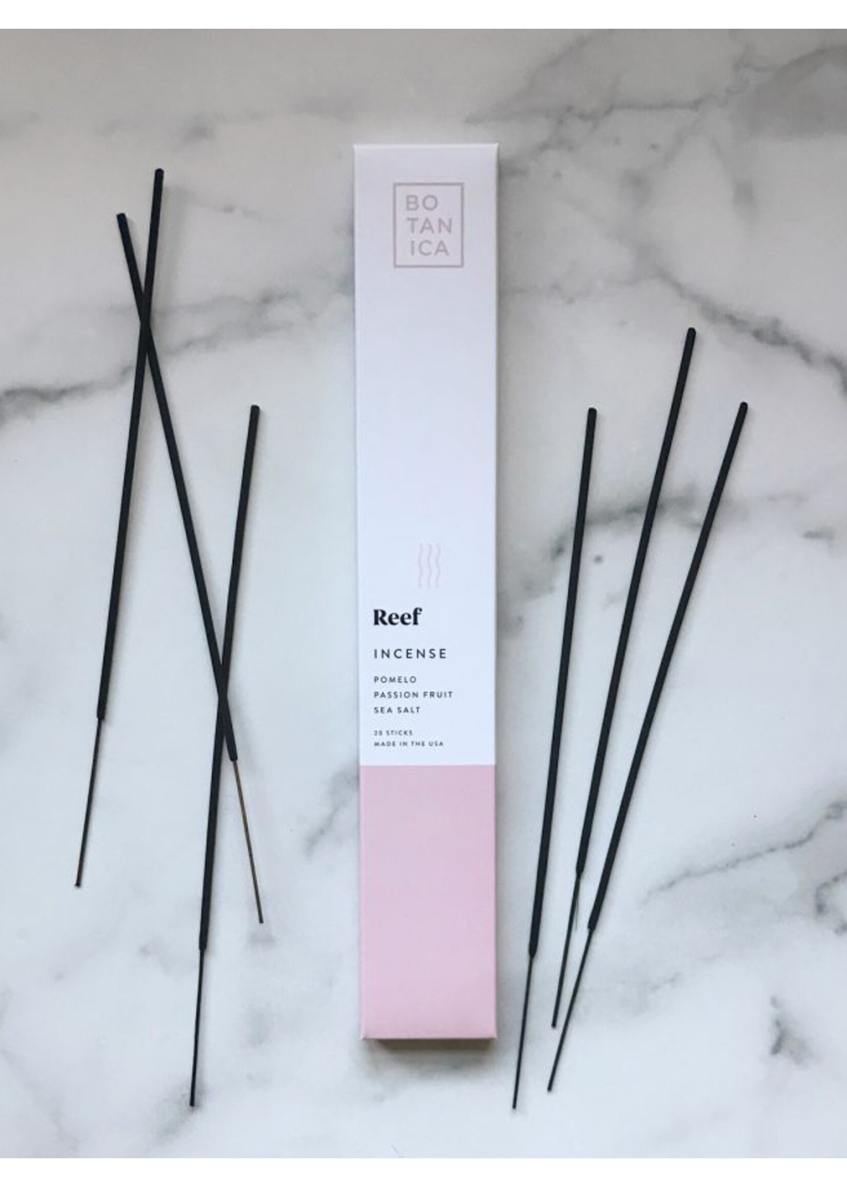 Botanica Incense sticks by Botanica