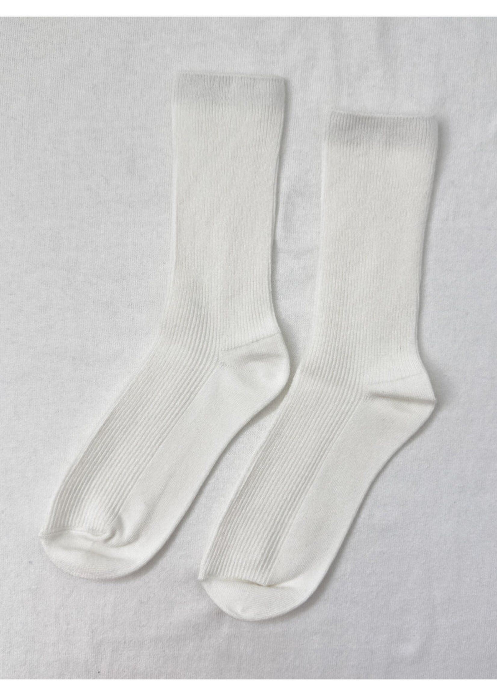 Le Bon Shoppe Chaussettes "Trouser" par Le Bon Shoppe