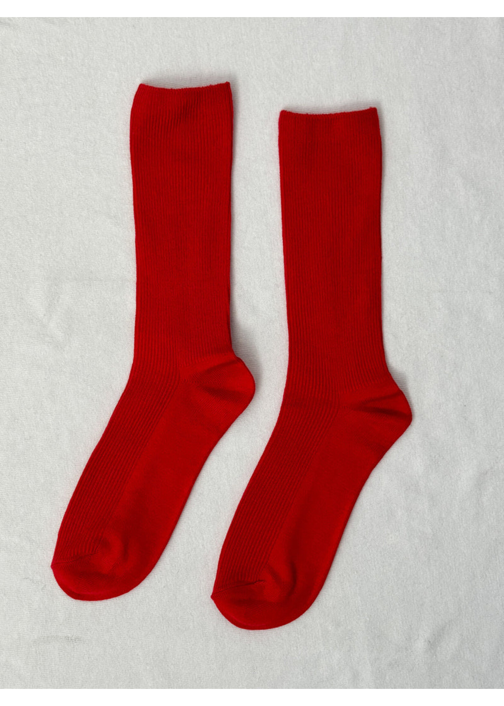 Le Bon Shoppe Chaussettes "Trouser" par Le Bon Shoppe