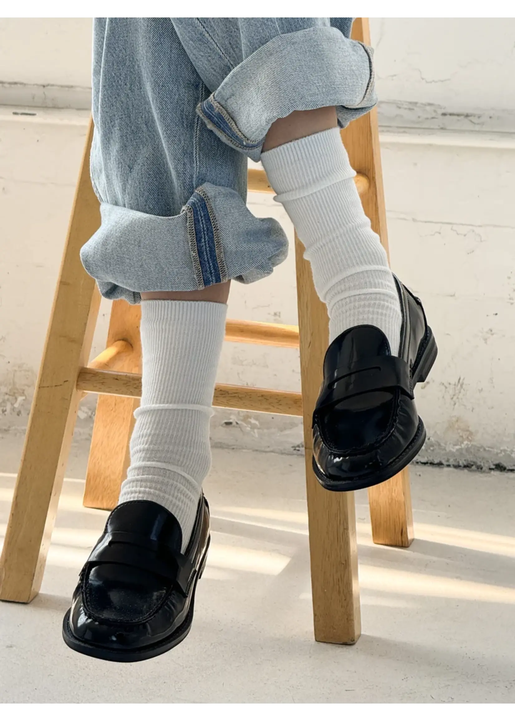 Le Bon Shoppe Chaussettes "Trouser" par Le Bon Shoppe