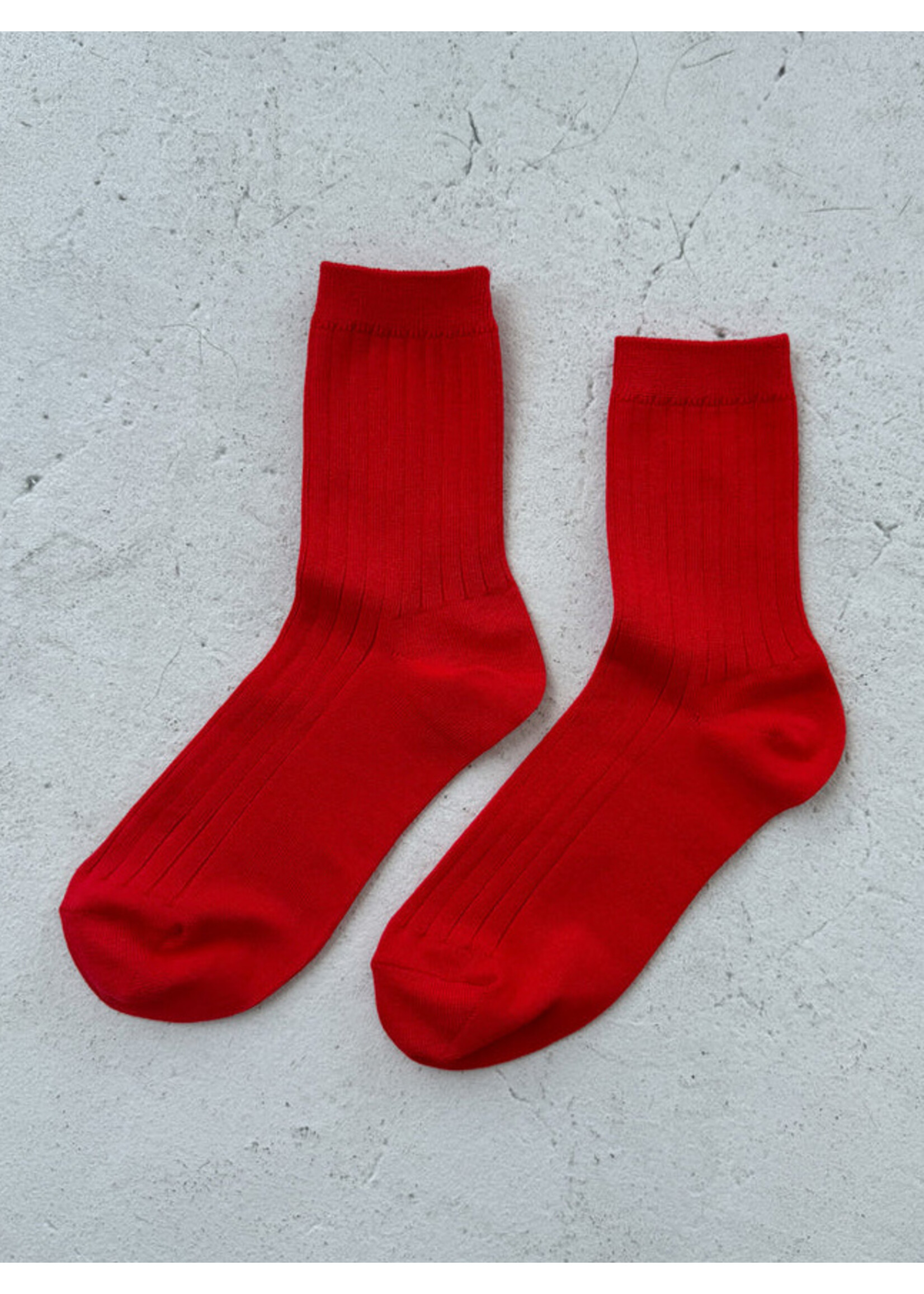 Le Bon Shoppe "Her" socks by Le Bon Shoppe