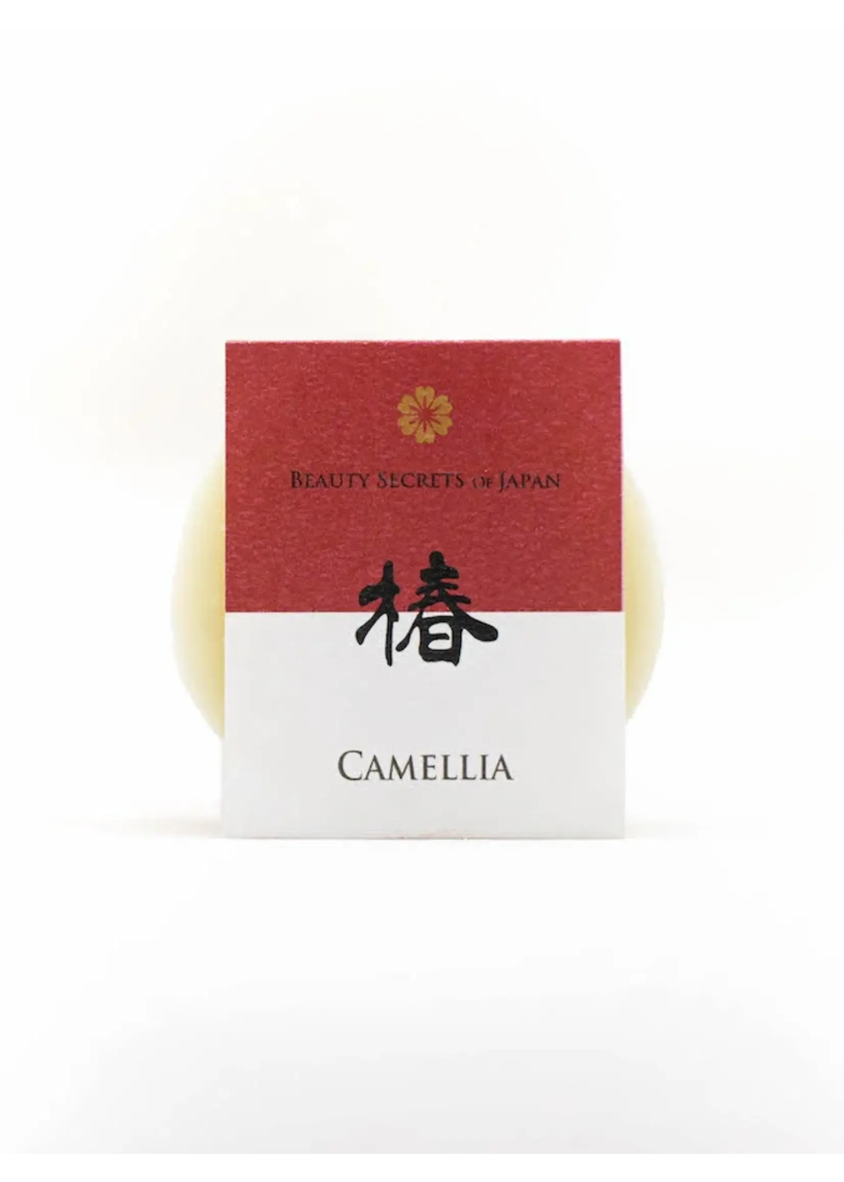 Beauty Secrets of Japan Soaps by Beauty Secrets of Japan