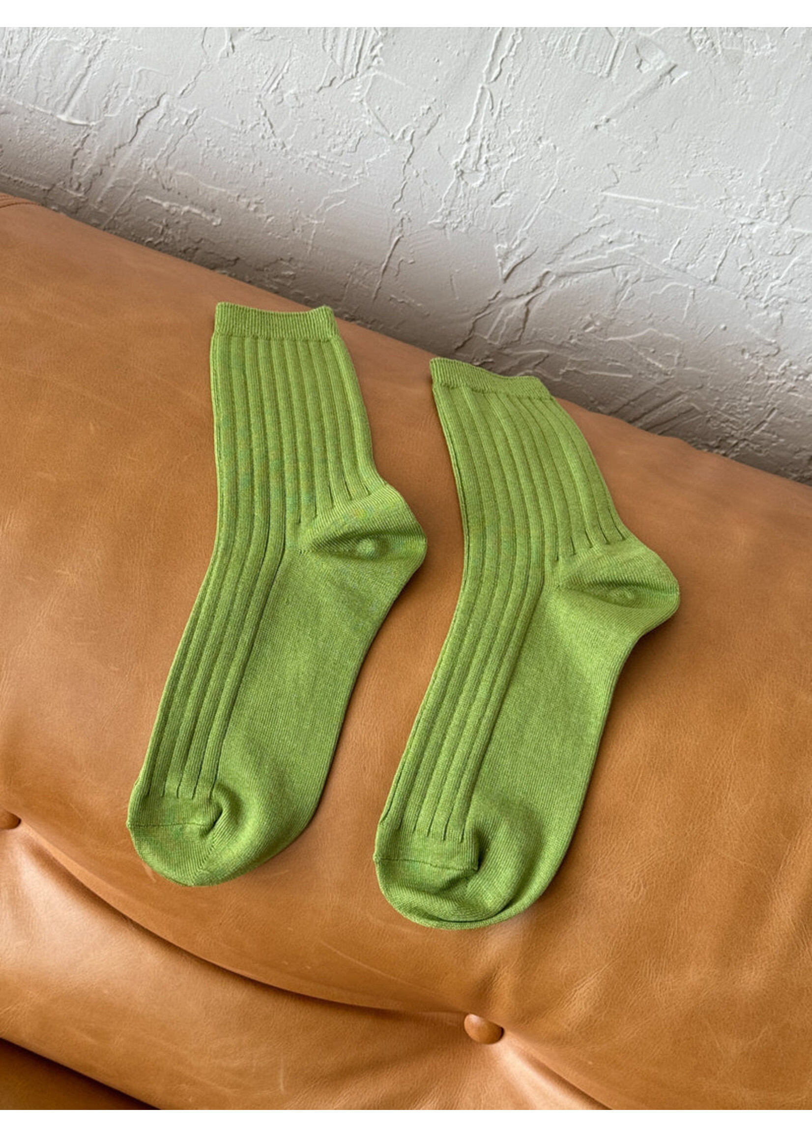 Le Bon Shoppe "Her" socks by Le Bon Shoppe