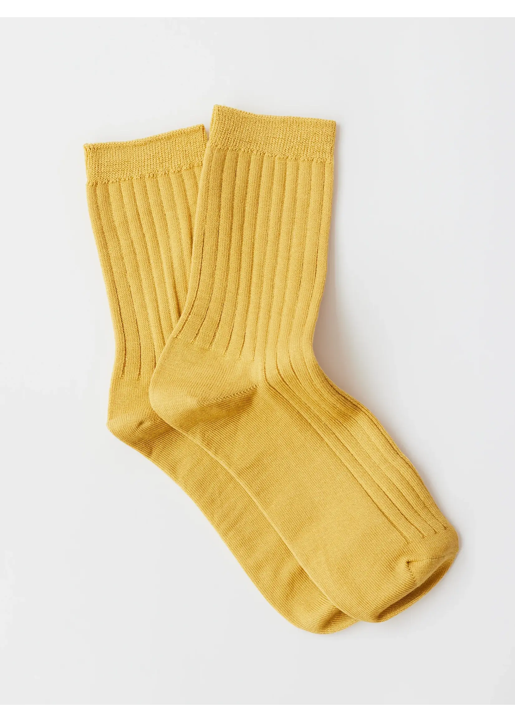 Le Bon Shoppe "Her" socks by Le Bon Shoppe