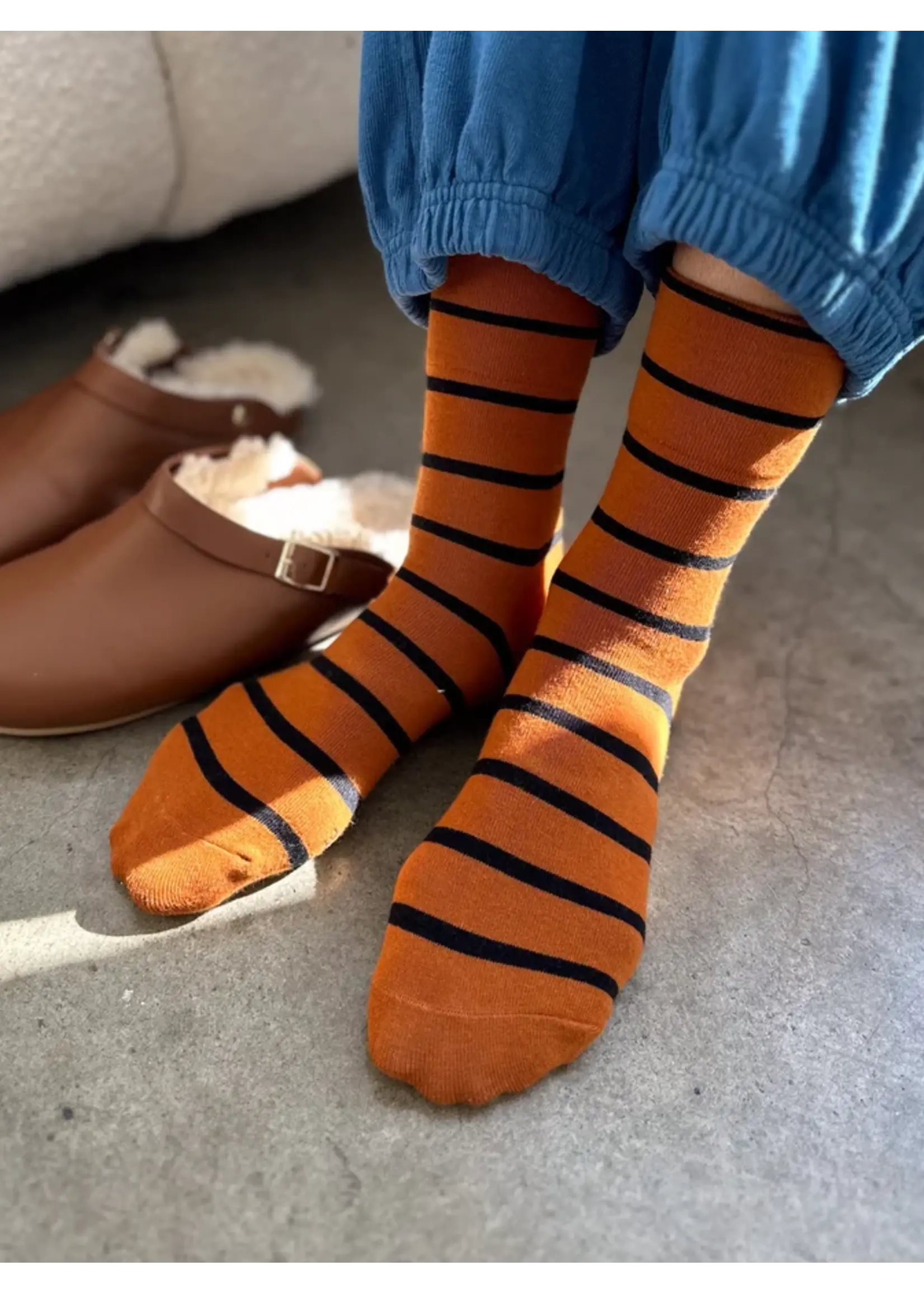 Le Bon Shoppe Chaussettes "Wally" par Le Bon Shoppe