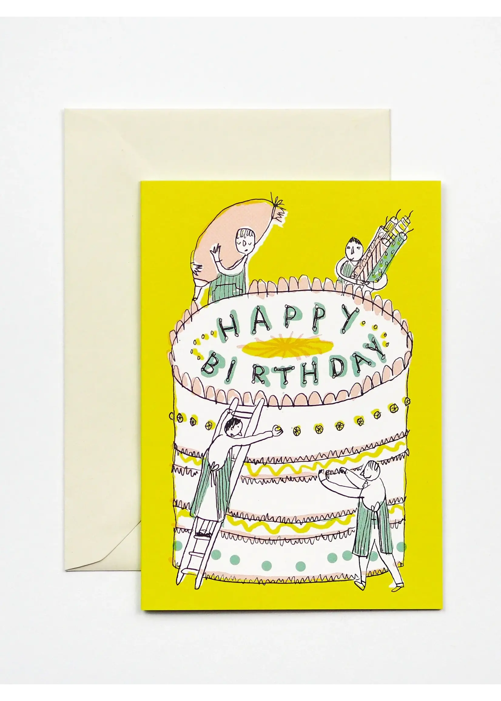 Hadley Paper Goods Greeting cards by Hadley Paper Goods