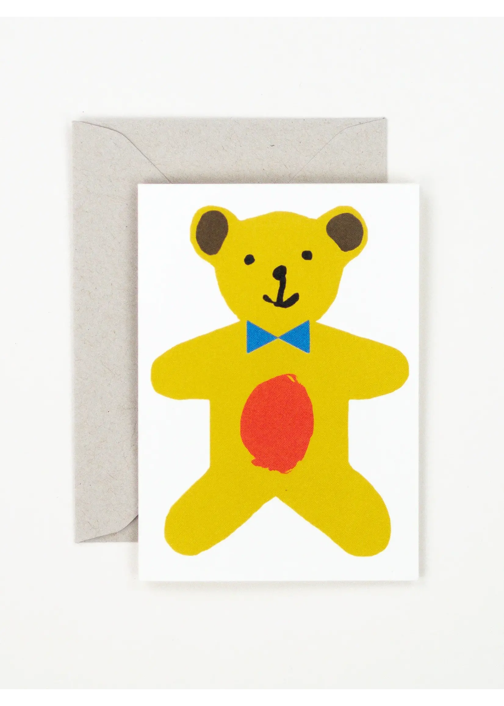 Hadley Paper Goods Little greeting cards by Hadley Paper Goods