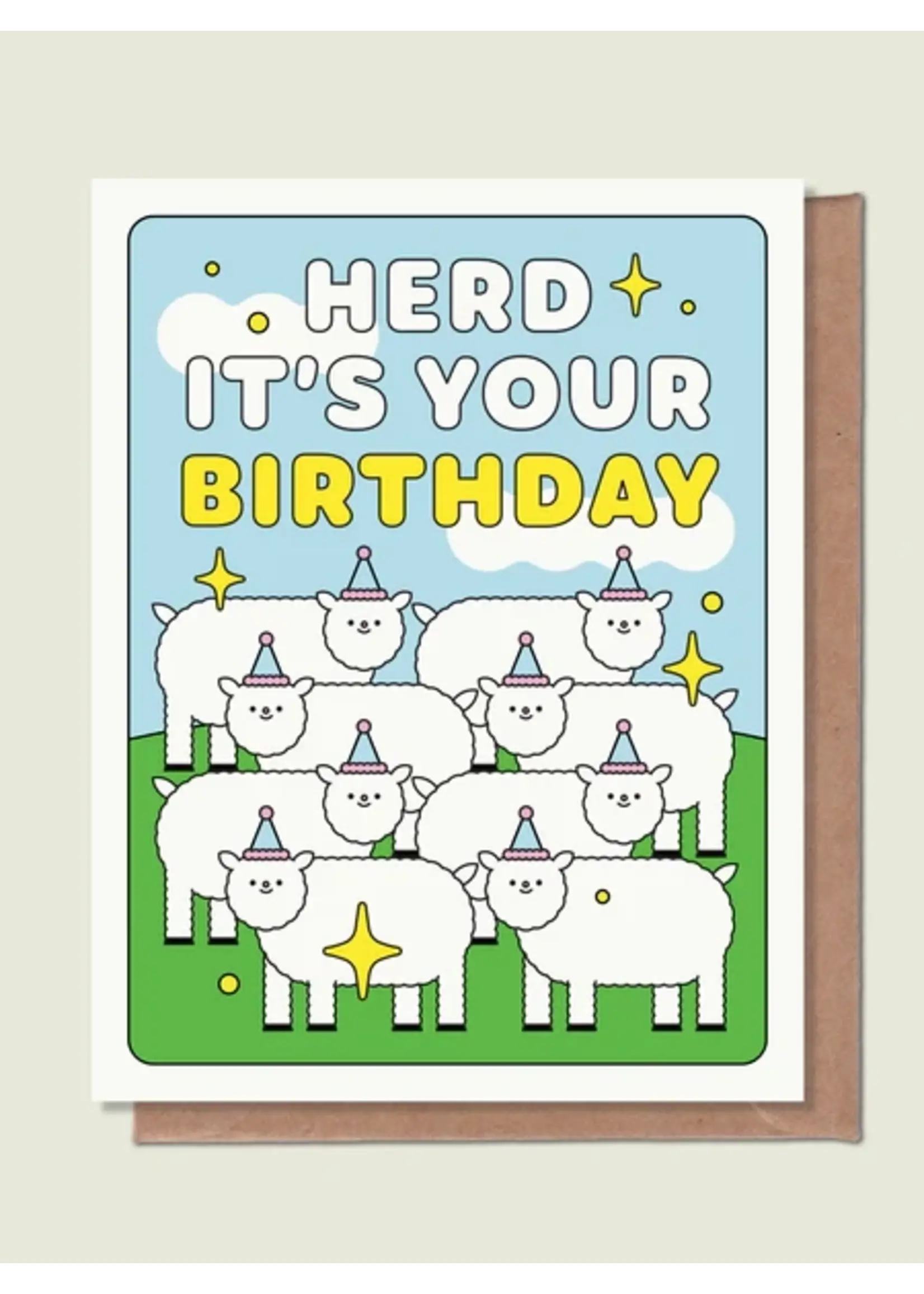 Épée Lapin Studio Greeting cards by Épée Lapin Studio