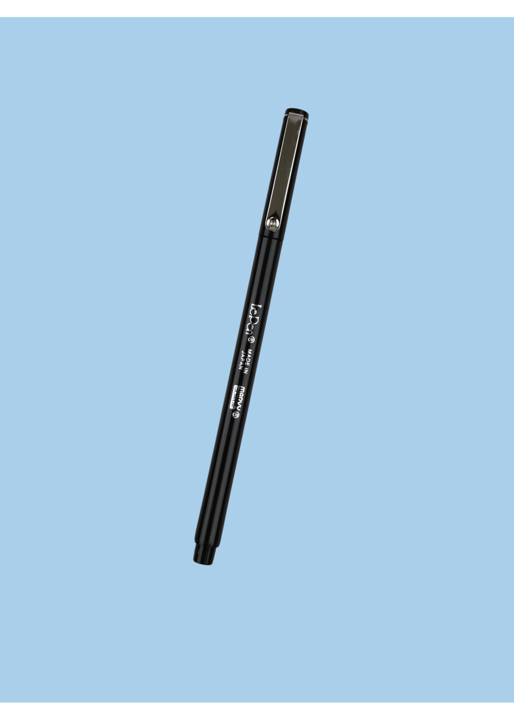 Marvy Uchida Stylos fins par Le Pen