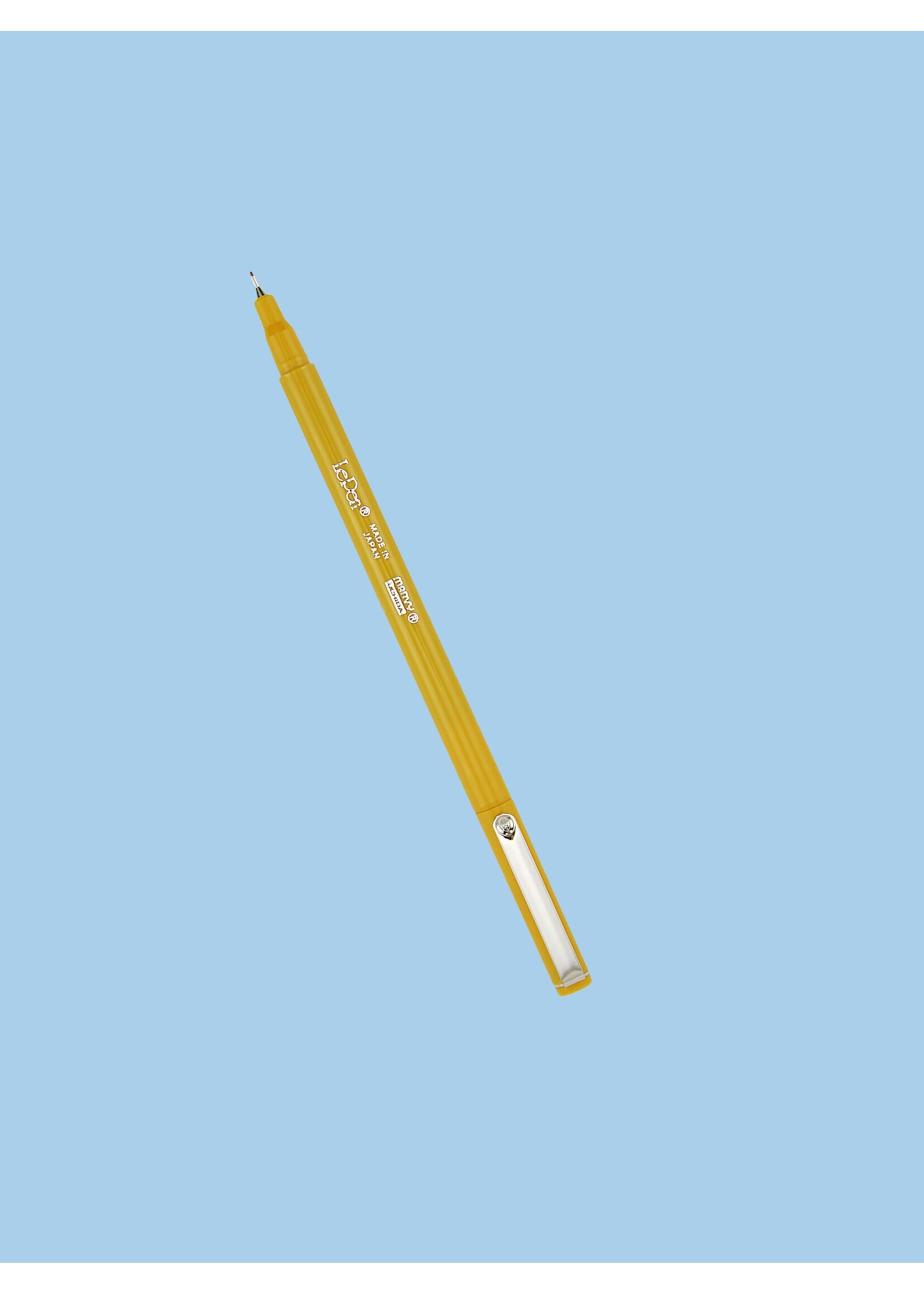 Marvy Uchida Stylos fins par Le Pen