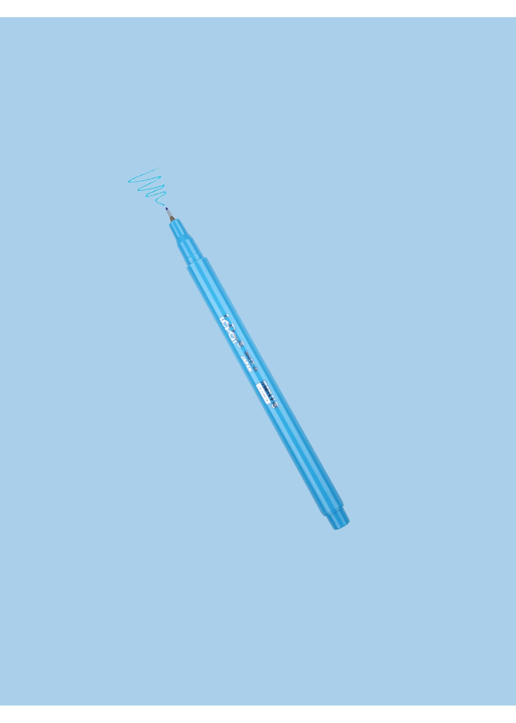 Marvy Uchida Stylos fins par Le Pen
