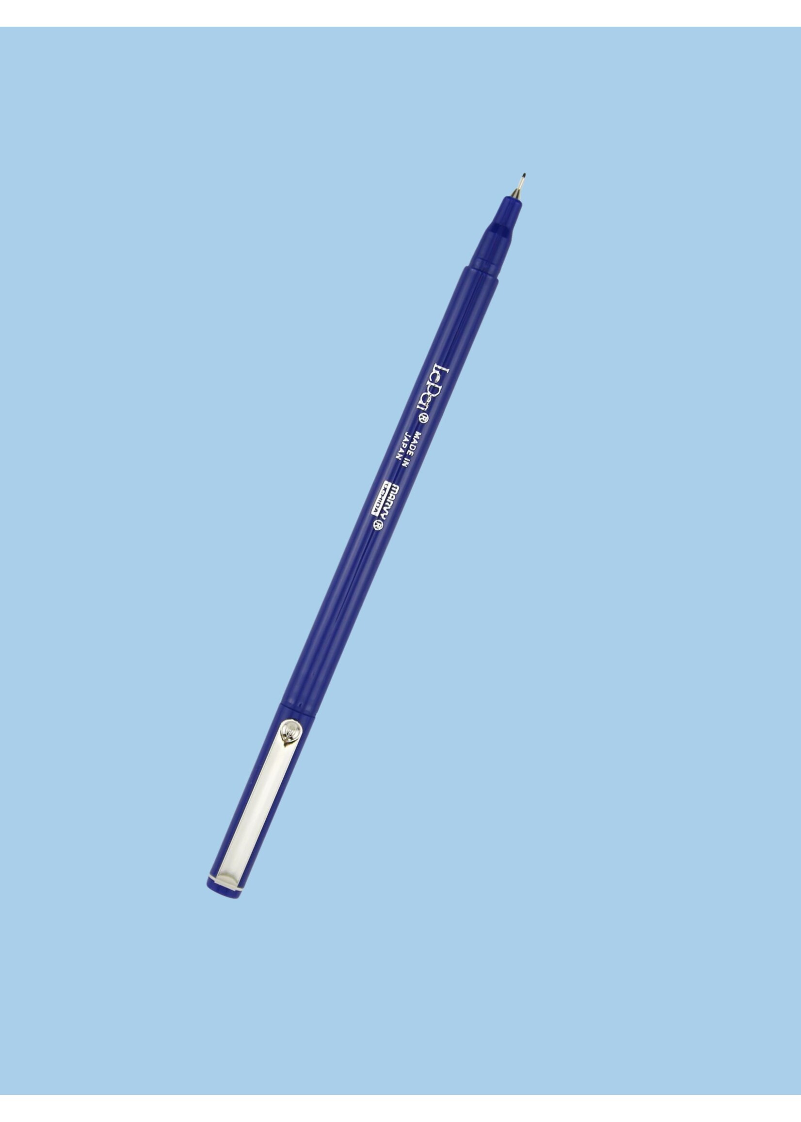 Marvy Uchida Stylos fins par Le Pen