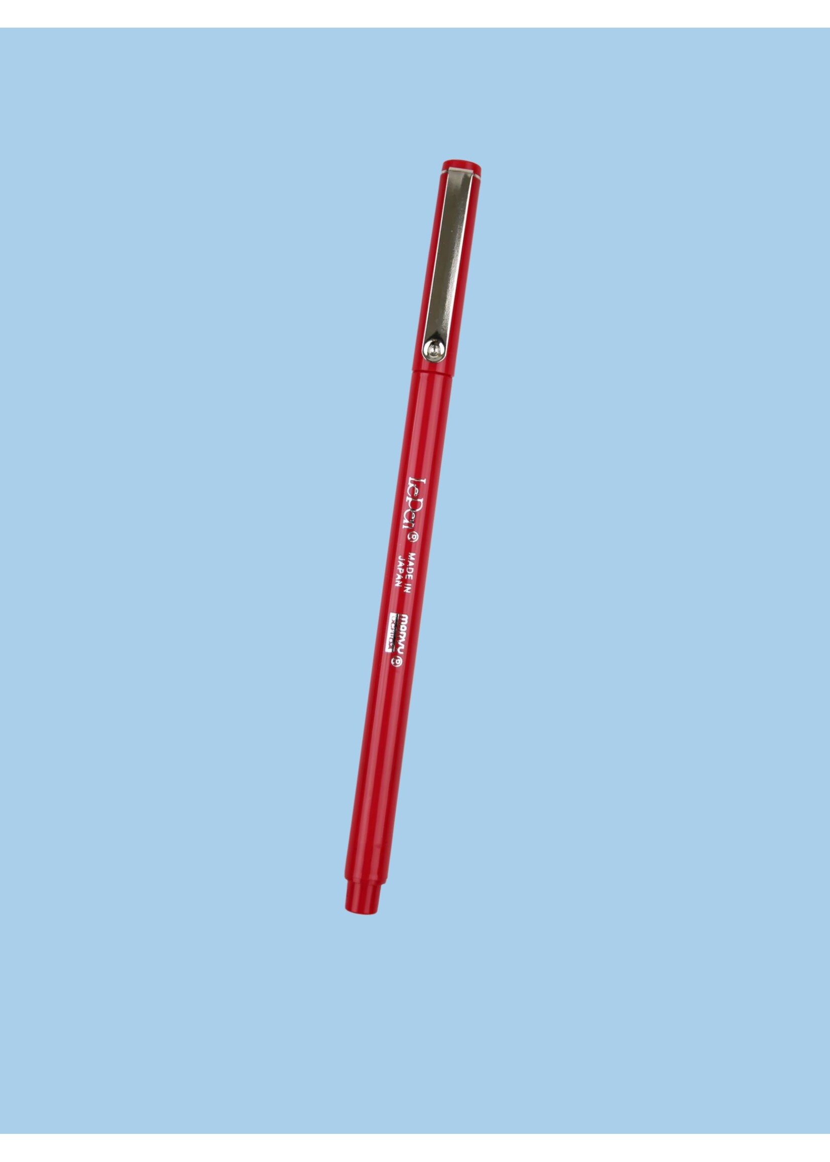 Marvy Uchida Stylos fins par Le Pen