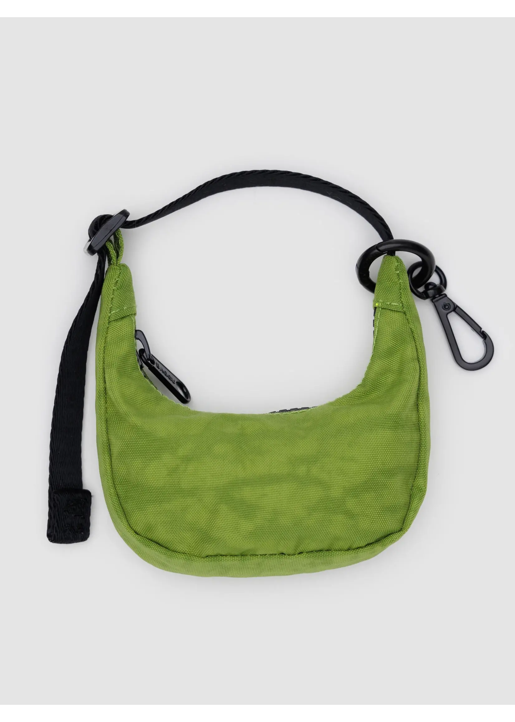 Baggu Porte-clés "Crescent Charm" par Baggu