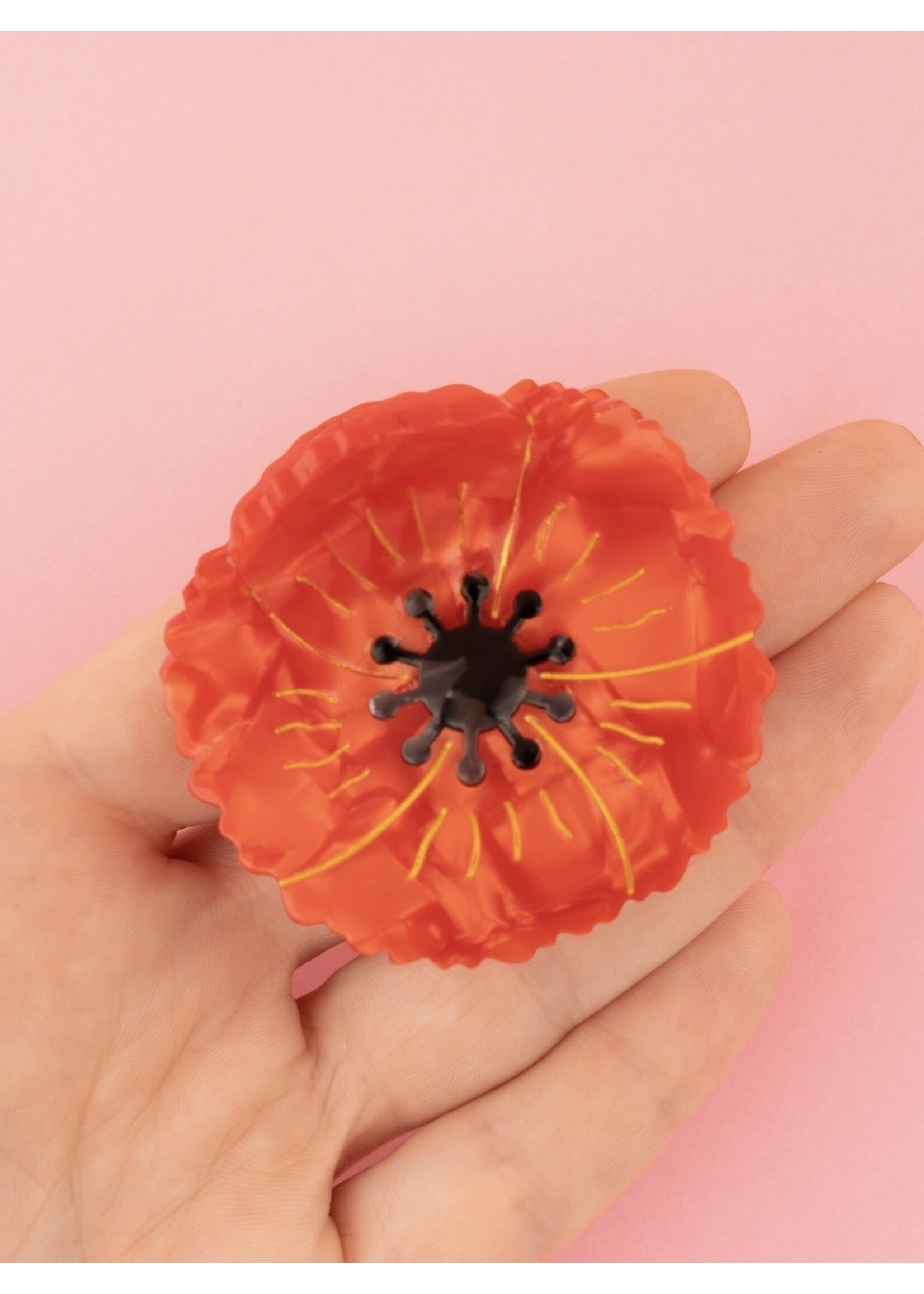 Coucou Suzette® "Flower Collection" hair clips by Coucou Suzette®