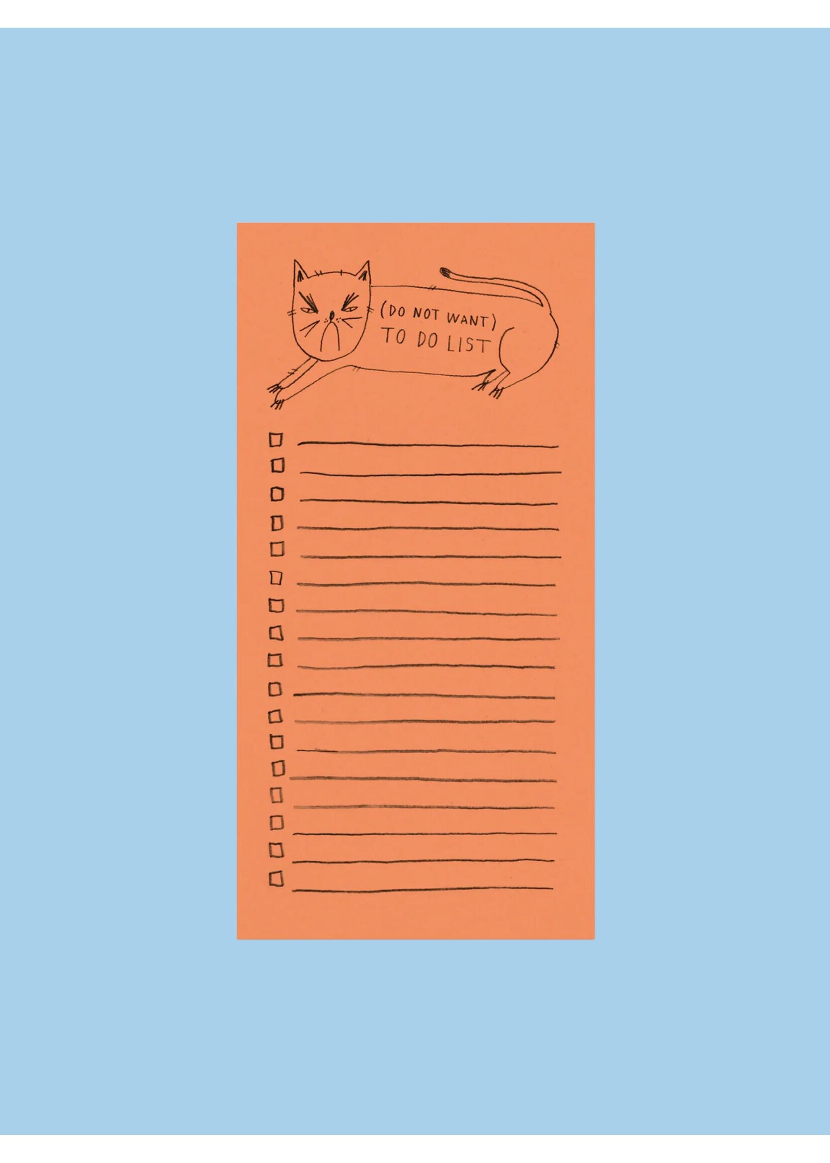 Badger & Burke Bloc Notes par Badger & Burke