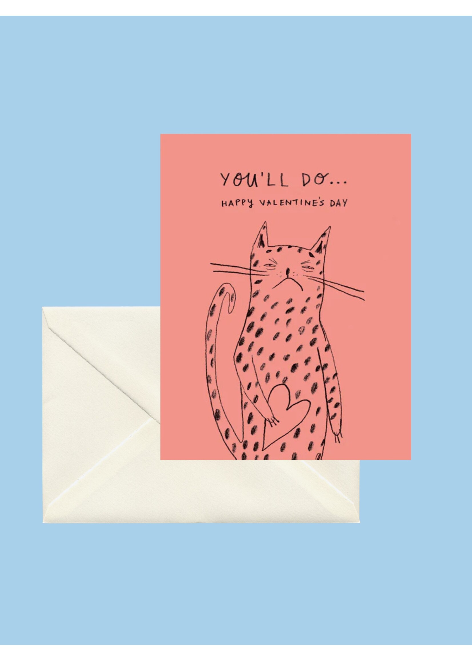 Badger & Burke Cartes de Souhaits par Badger & Burke