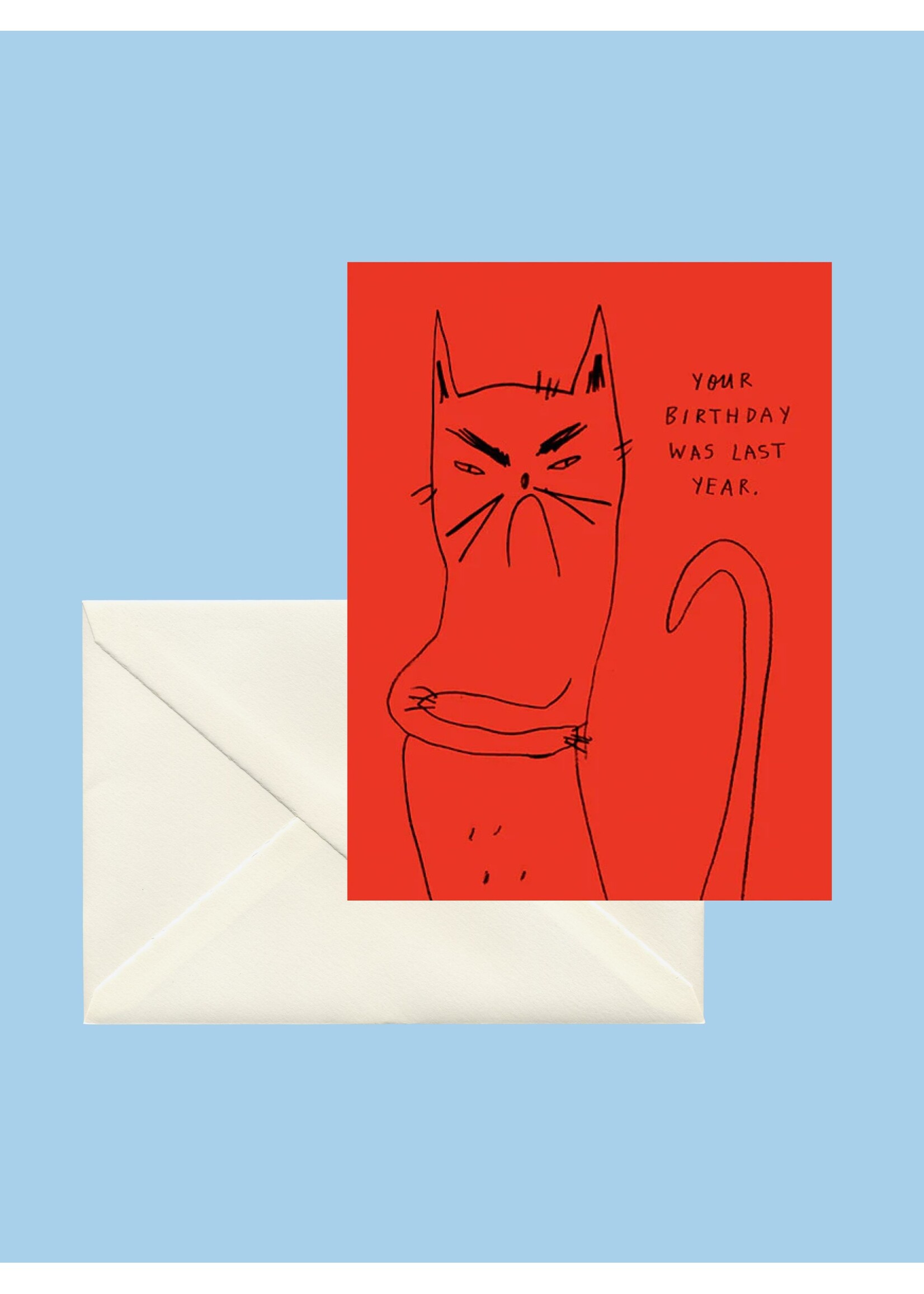 Badger & Burke Cards by Badger & Burke