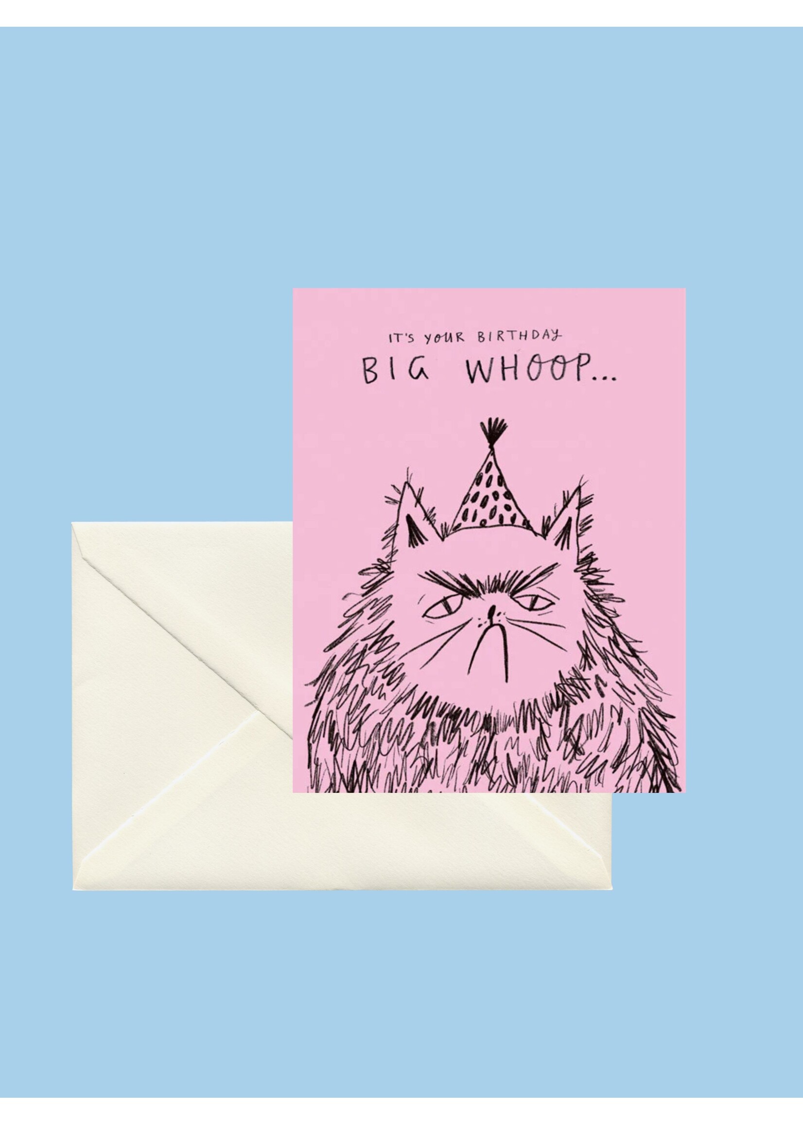 Badger & Burke Cartes de Souhaits par Badger & Burke
