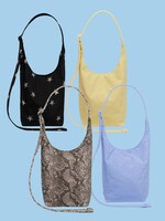 Baggu Sacs "Nylon Sling" format petit by Baggu