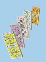 Le Nutritionniste Urbain Seed Box by Le Nutritionniste Urbain